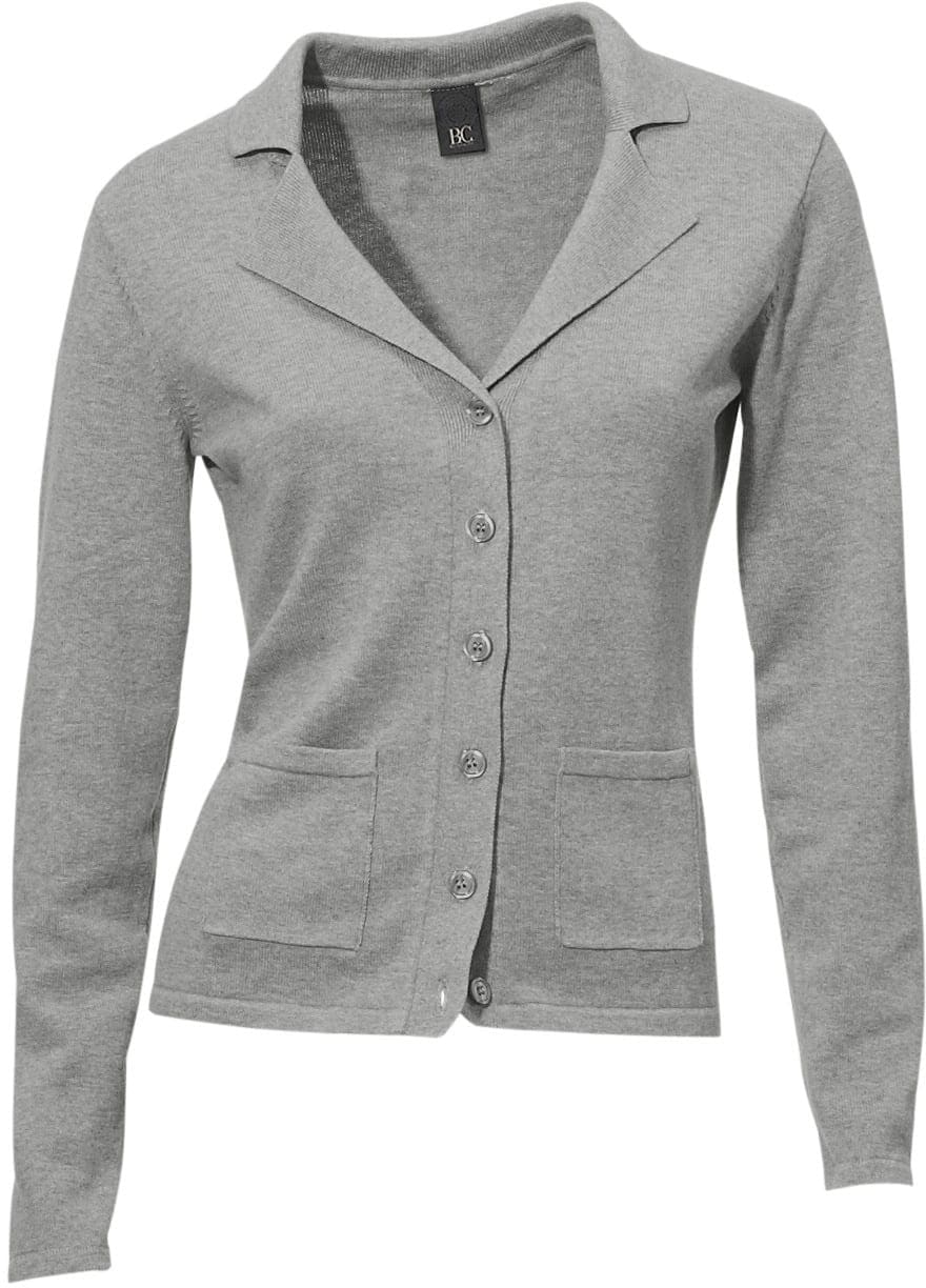 heine Strickjacke