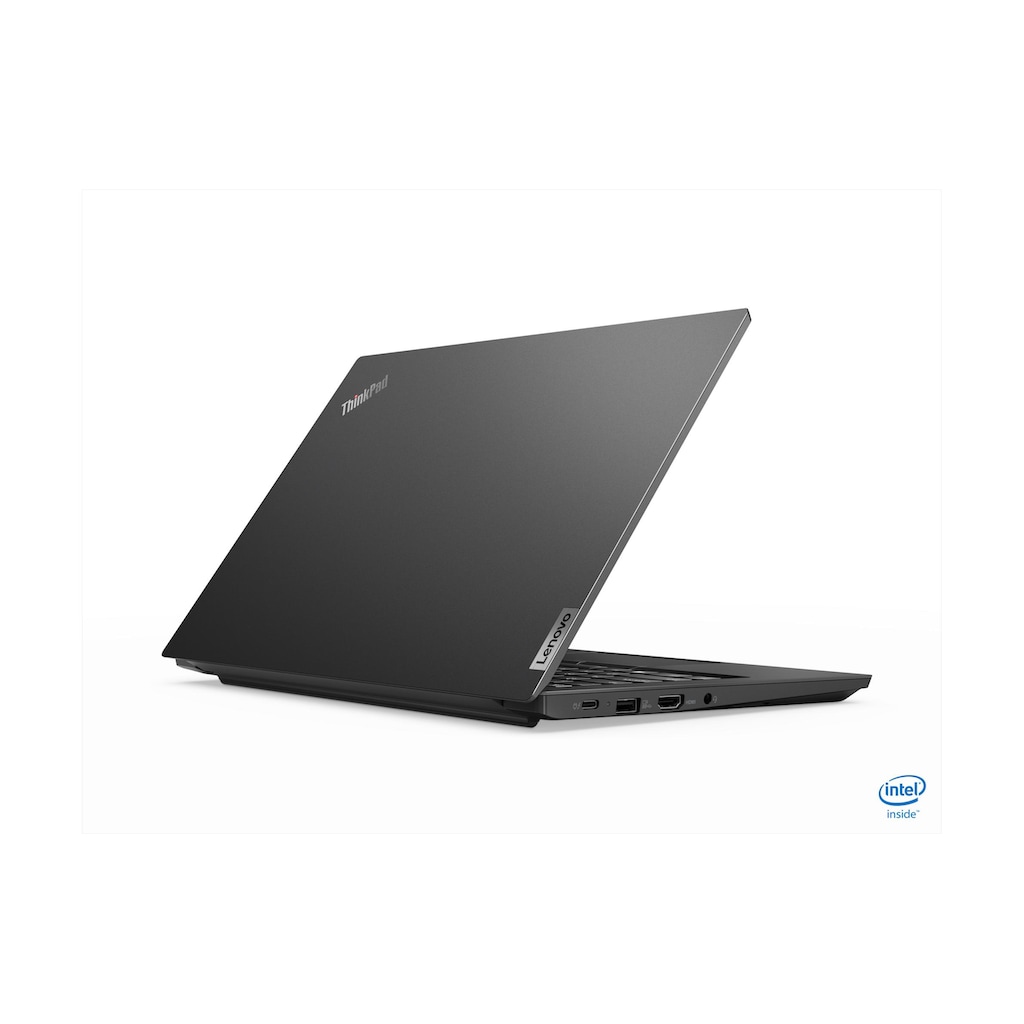 Lenovo Notebook »Lenovo Notebook ThinkPad E14 Gen. 2«, / 14 Zoll, Intel, Core i7, Iris© Xe Graphics, 512 GB SSD