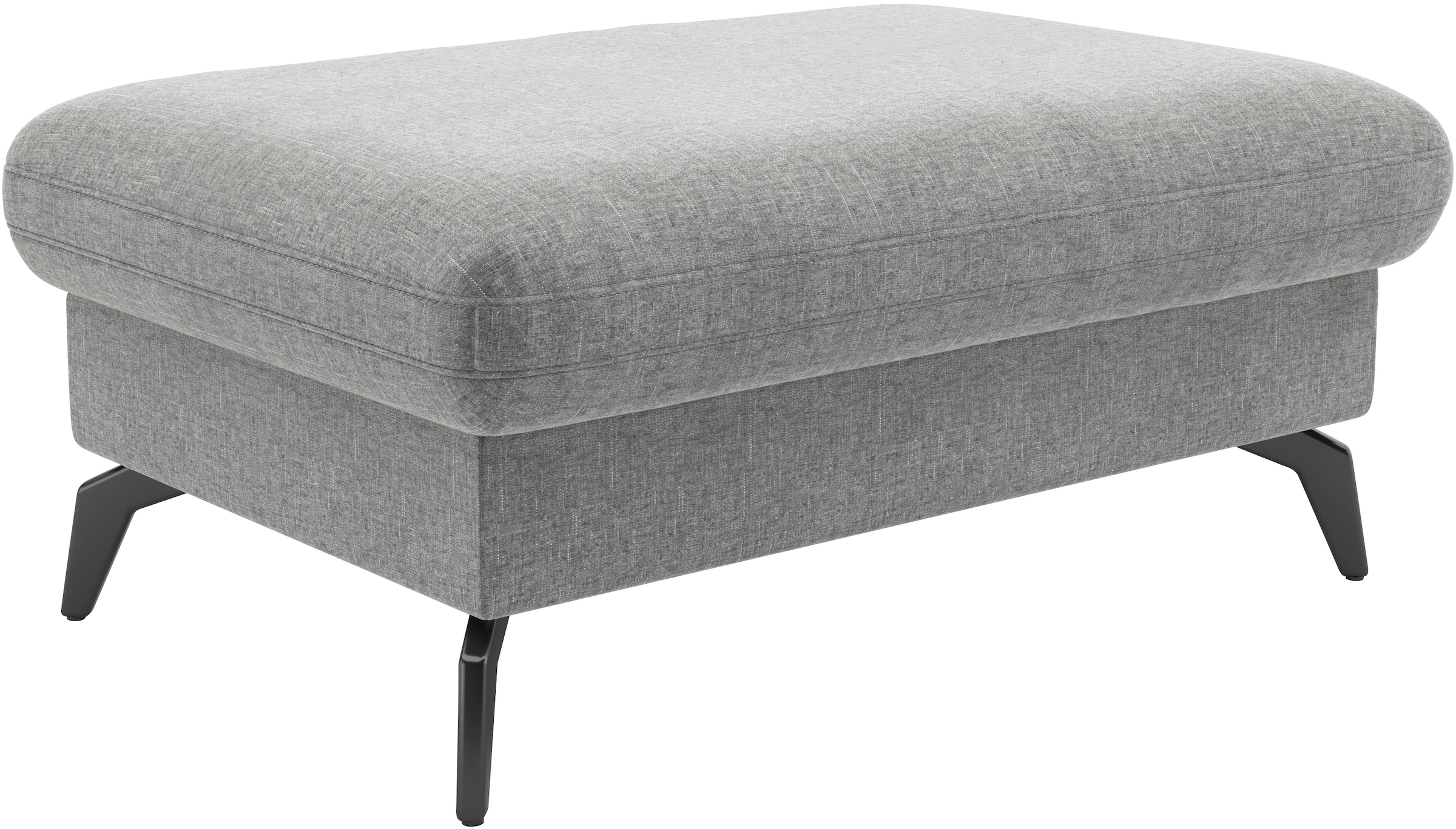 sit&more Stauraumhocker »Morris Jubi«, mit praktischen Stauraum