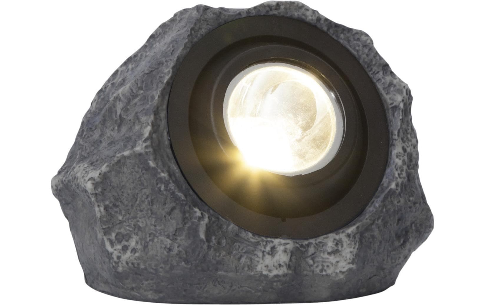 Gartenleuchte »LED Lichtspot Rocky outdoor«, 1 flammig-flammig