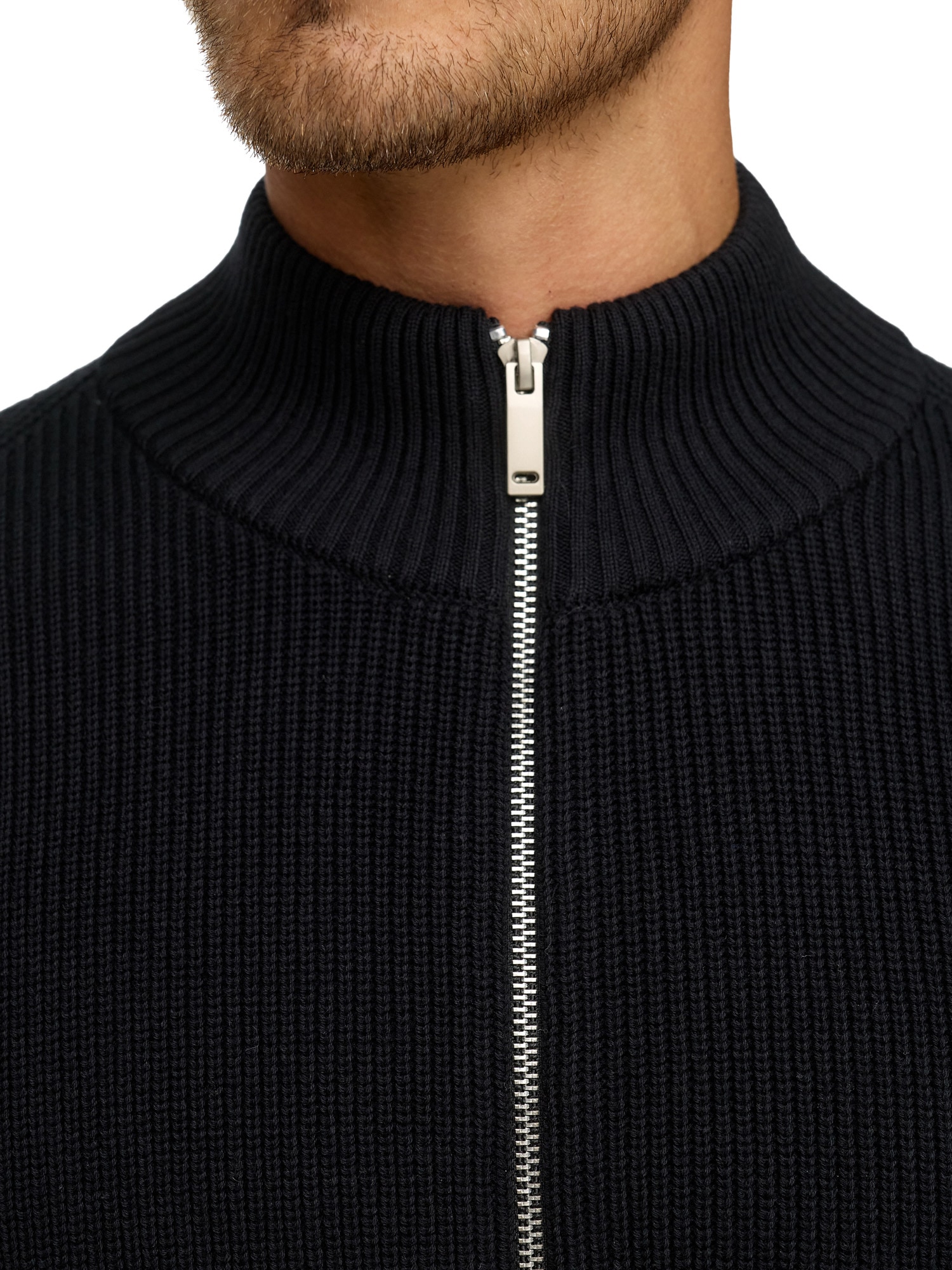 Indicode Strickjacke »INEmil Cardigan«