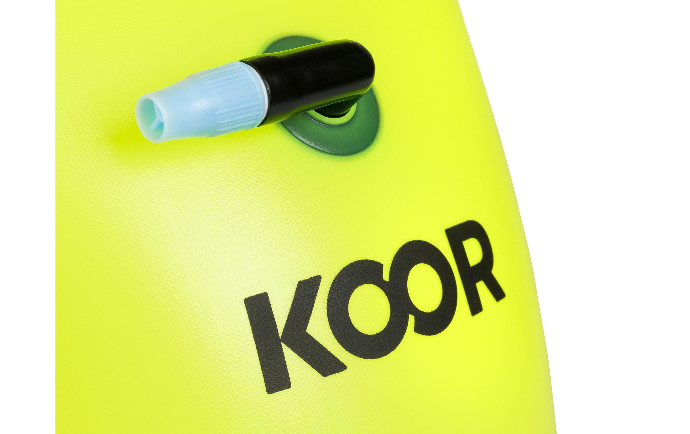 KOOR Schwimmhilfe »Schwimmboje 15L«