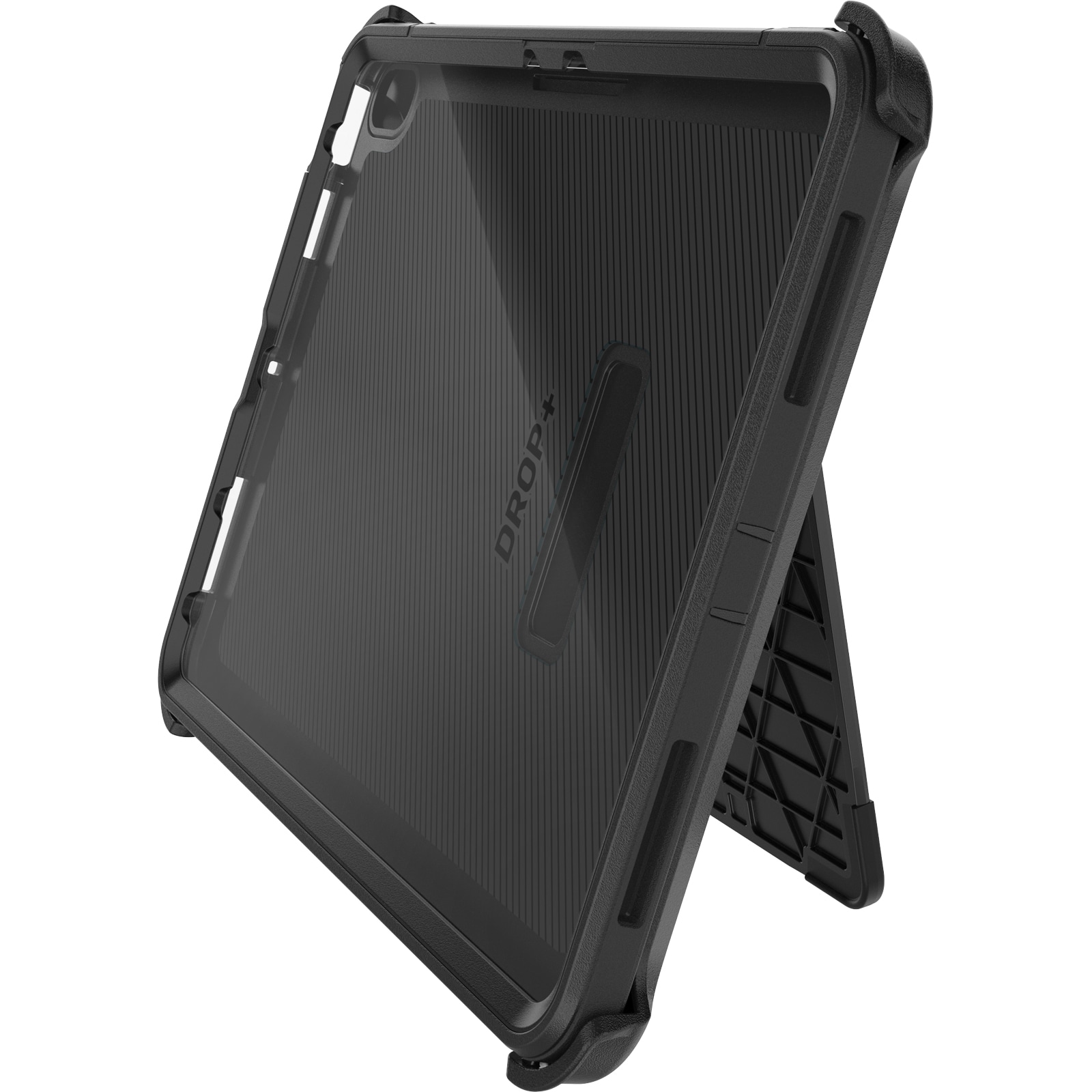 Otterbox Handyhülle »Defender für Apple iPad Air 11 (M2/5th/4th gen)«, Tablet, 28 cm (11 Zoll), Backcover, Schutzhülle, Handyschutzhülle, Case, Schutzcase, stossfest