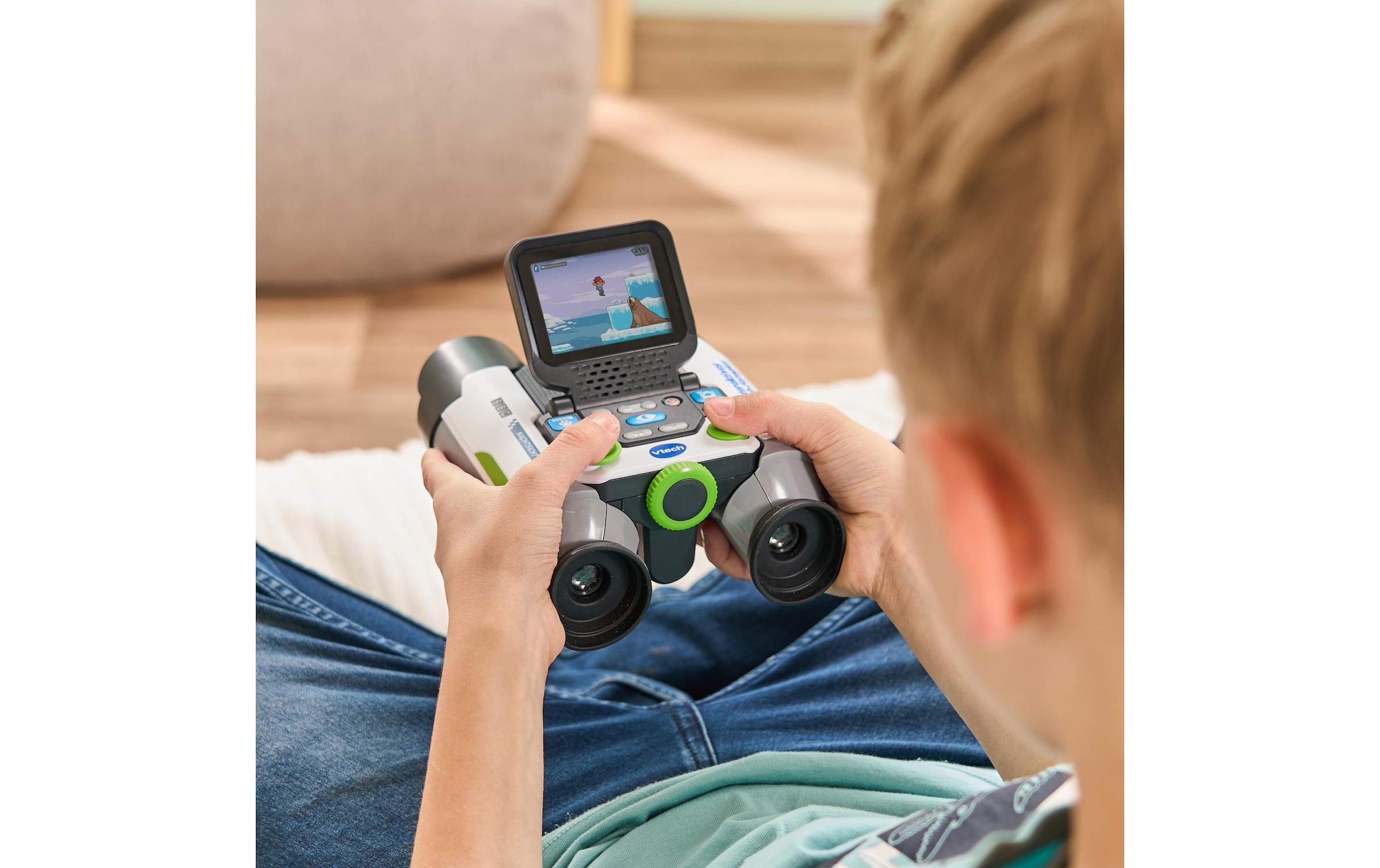 Vtech® Lernspielzeug »-DE-«