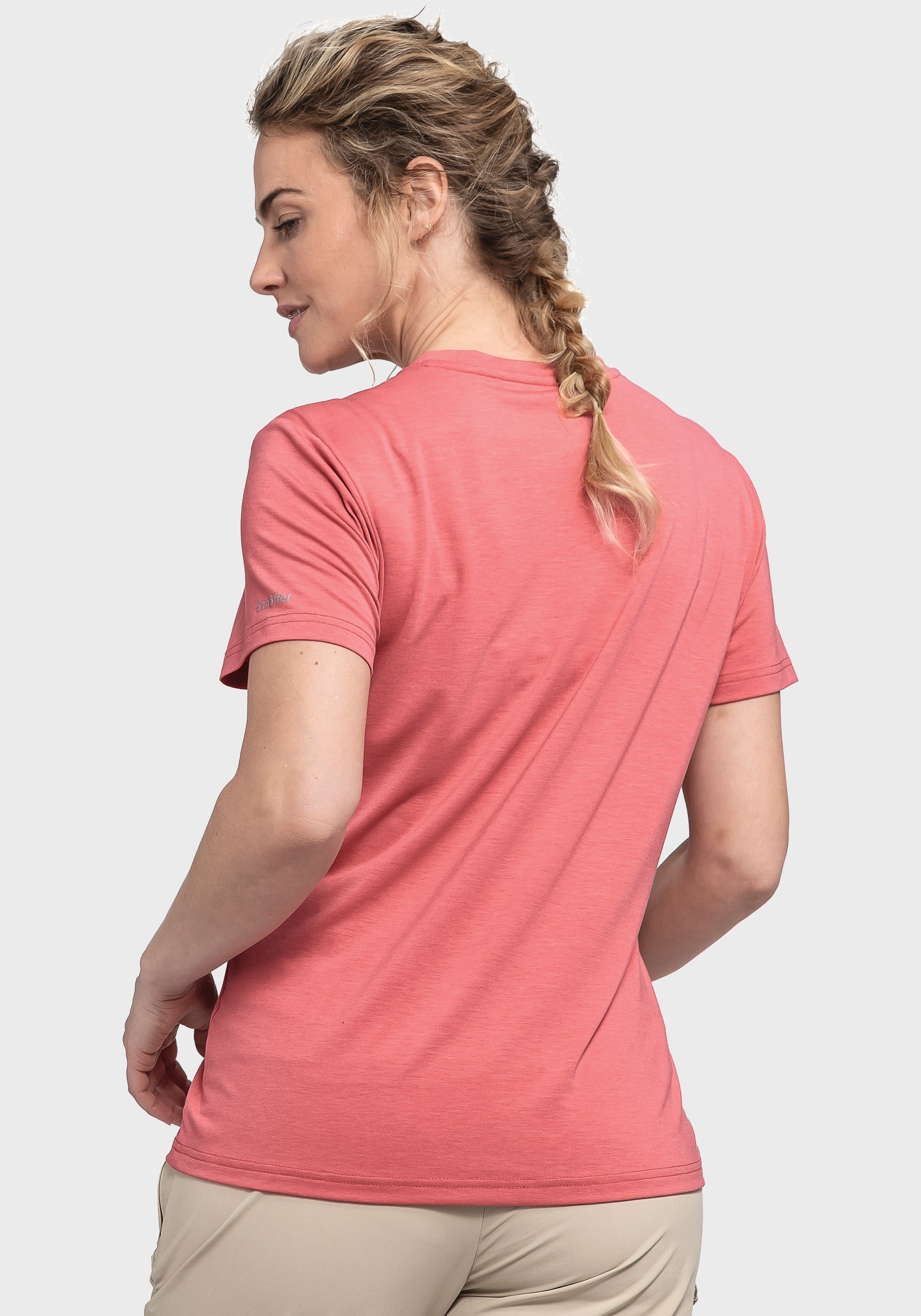 Schöffel Funktionsshirt »T Shirt Ramseck L«