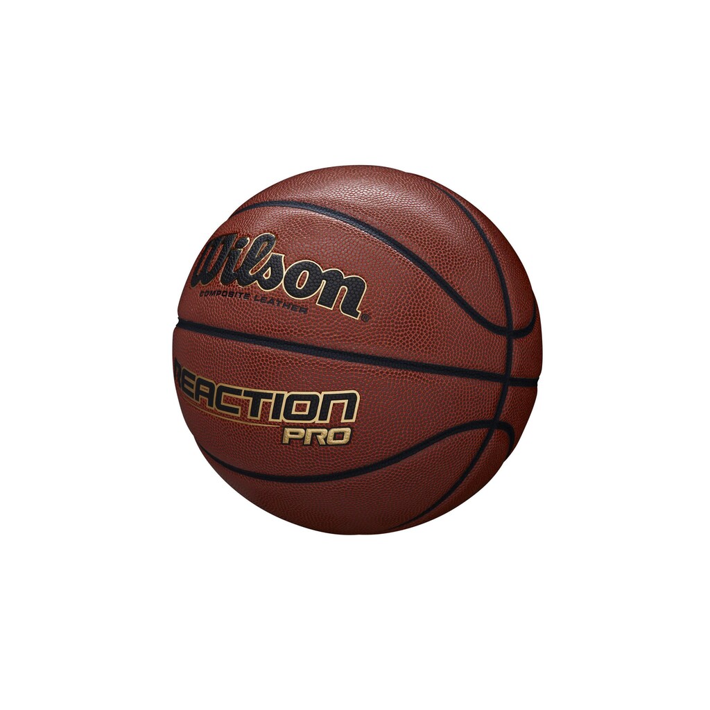 Wilson Basketball »Reaction Pro«