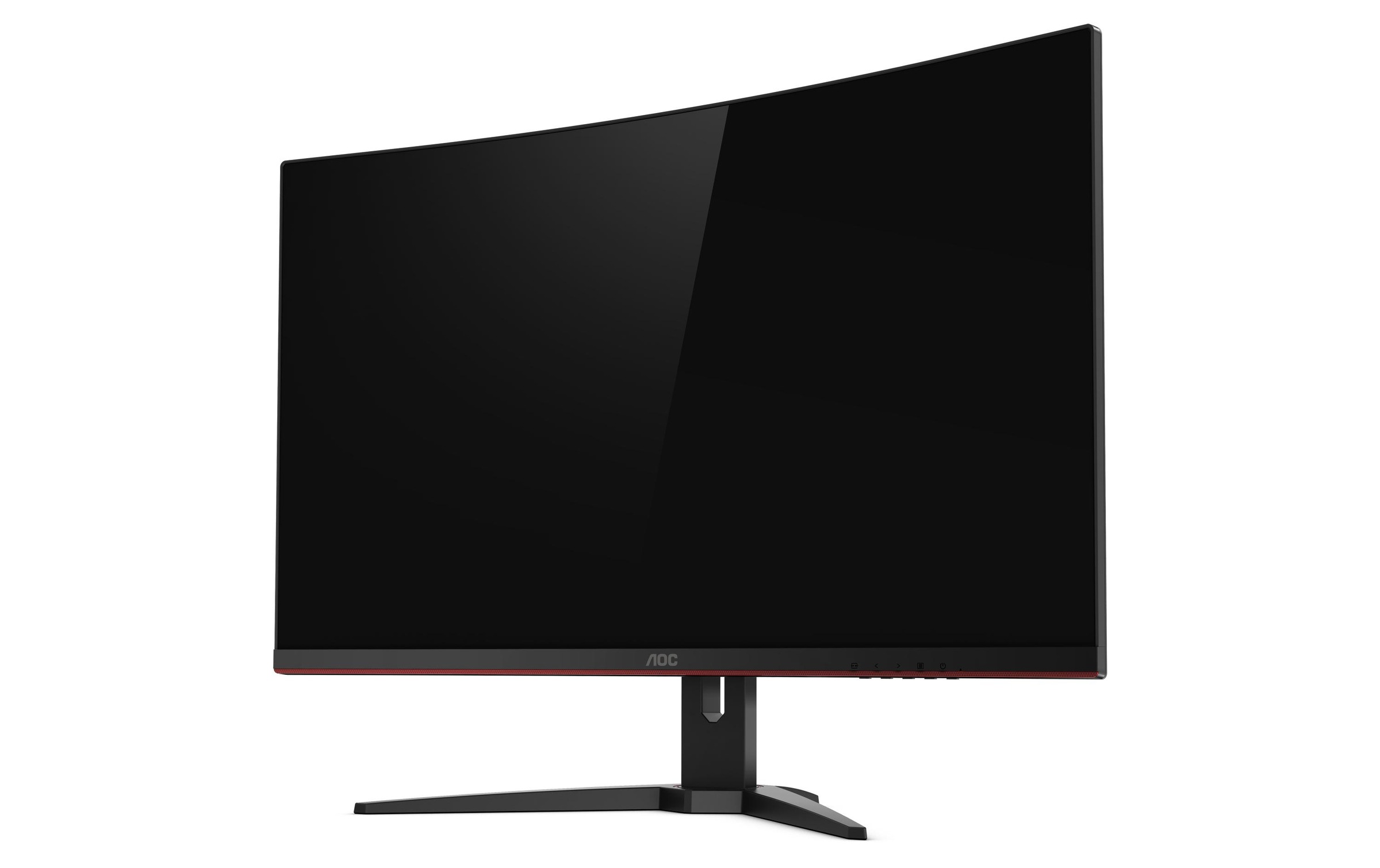 AOC LCD-Monitor »CQ32G1«, 80 cm/31,5 Zoll, 2560 x 1440 px, WQHD