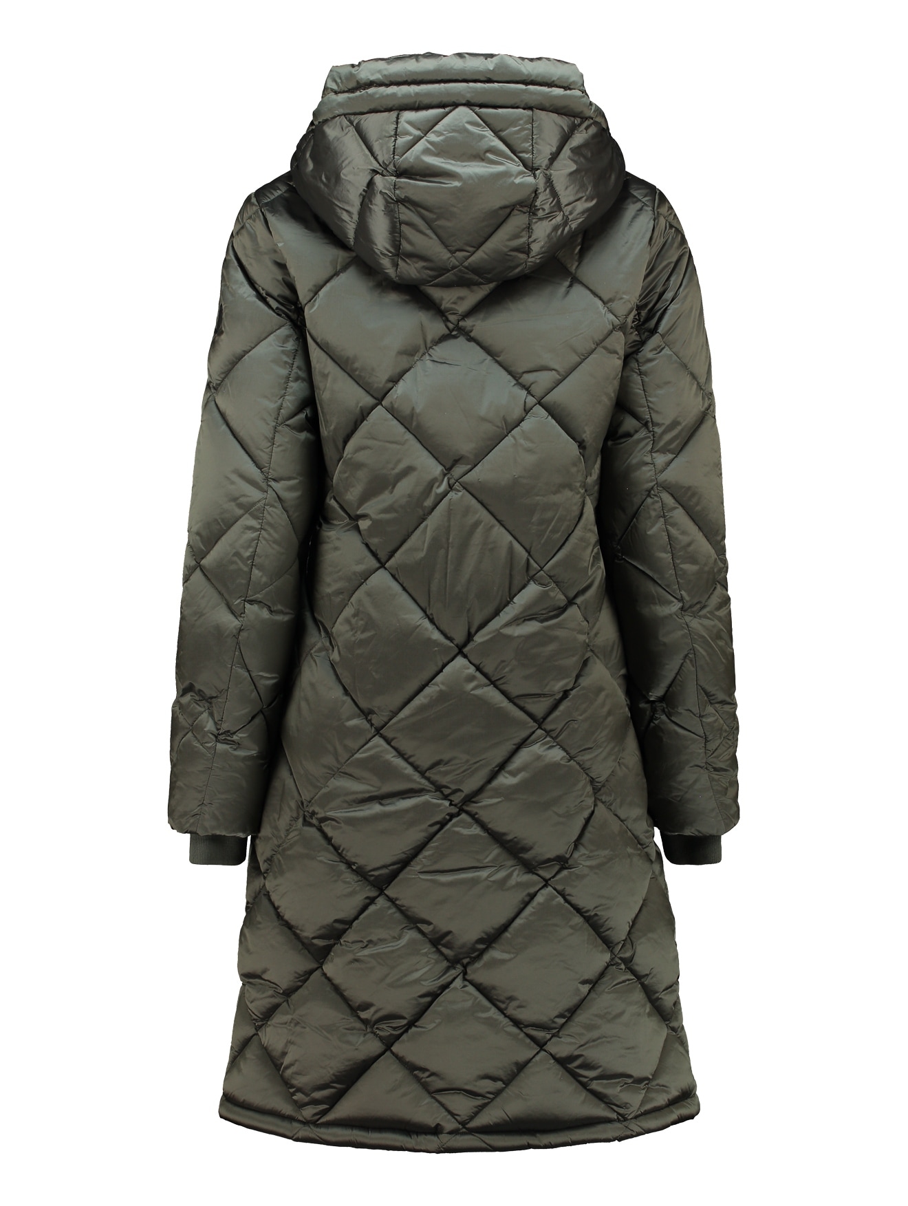 ZABAIONE Steppmantel »Jacket Ci44ara«