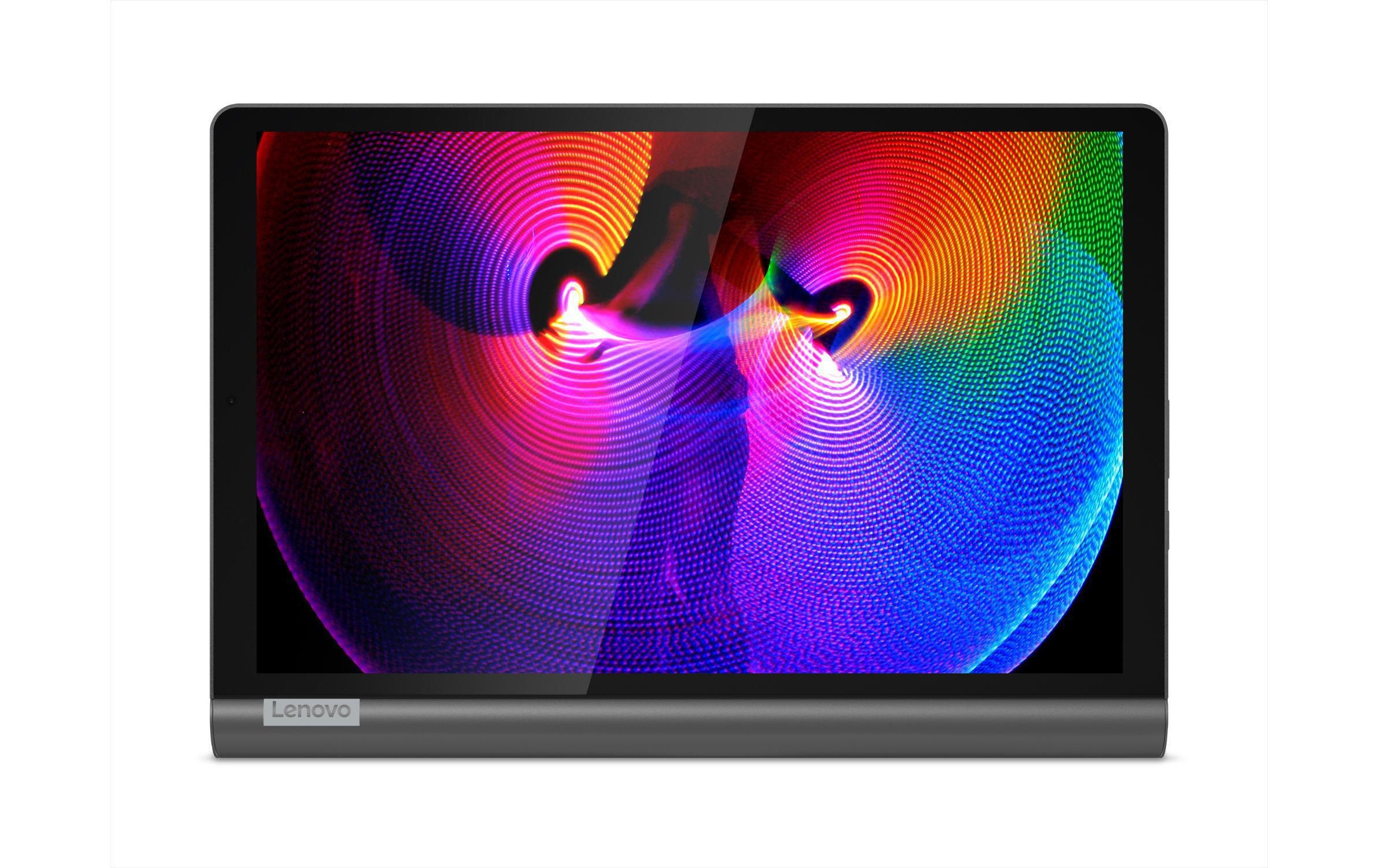 Lenovo Tablet »Yoga Smart Tab 10 64 GB Anthrazit«, (25,65 cm / 10,1 Zoll),)
