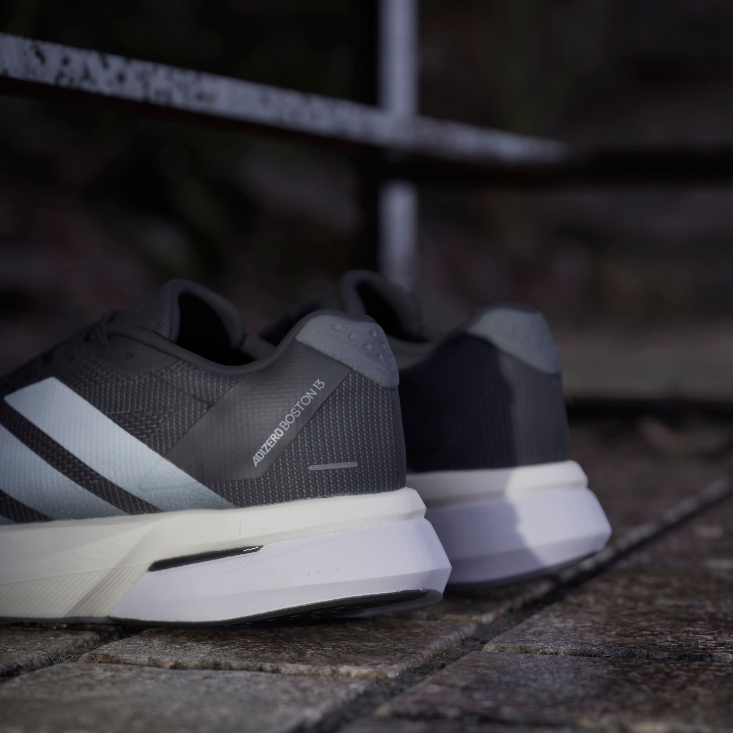 adidas Performance Laufschuh »ADIZERO BOSTON 13 E«