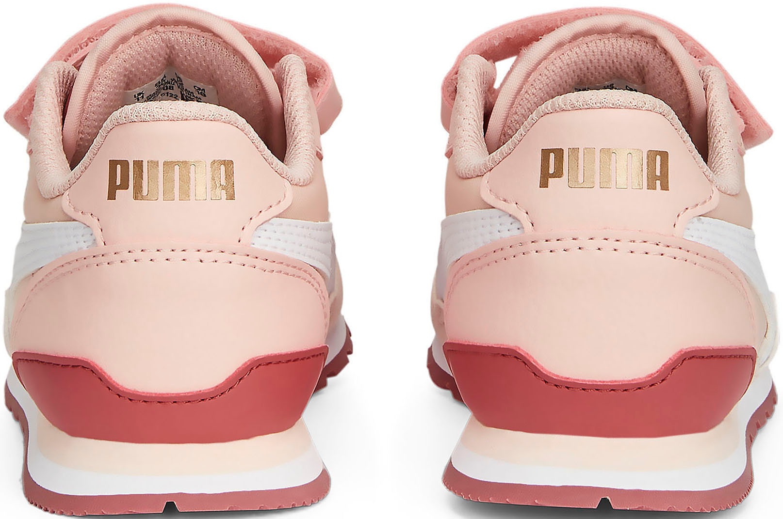 ✵ PUMA Sneaker »ST Runner v3 NL V PS«, mit Klettverschluss günstig  bestellen | Jelmoli-Versand