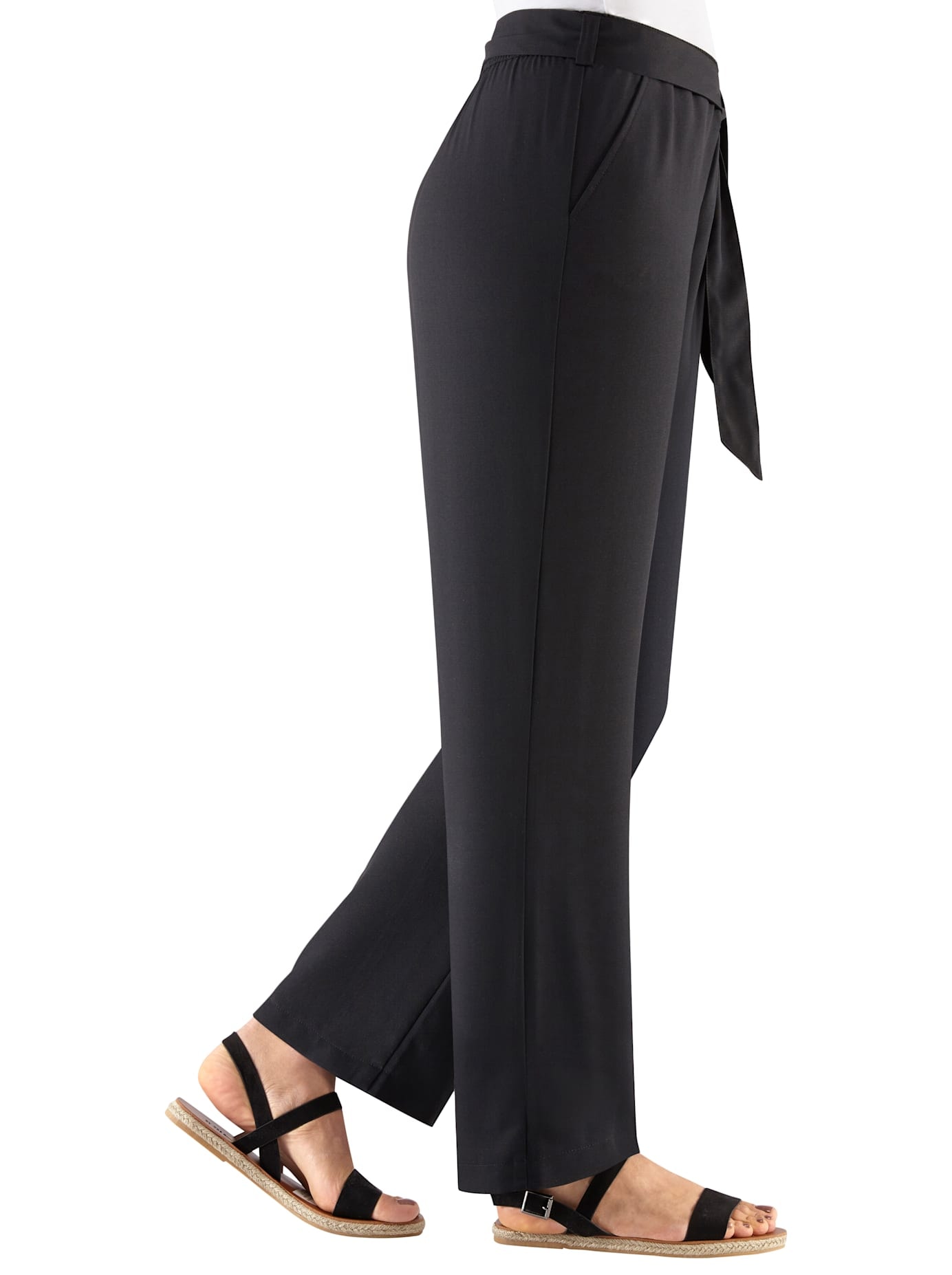 Classic Basics Palazzohose