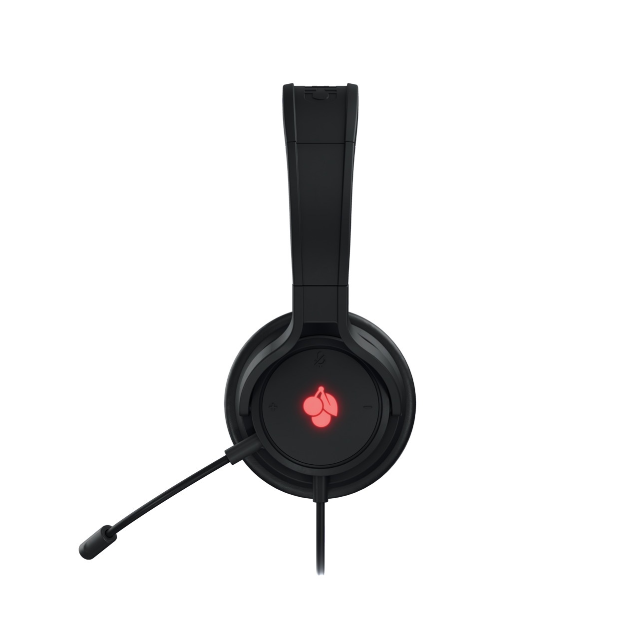 Cherry Gaming-Headset »HC 2.2 CORDED«, Stummschaltung