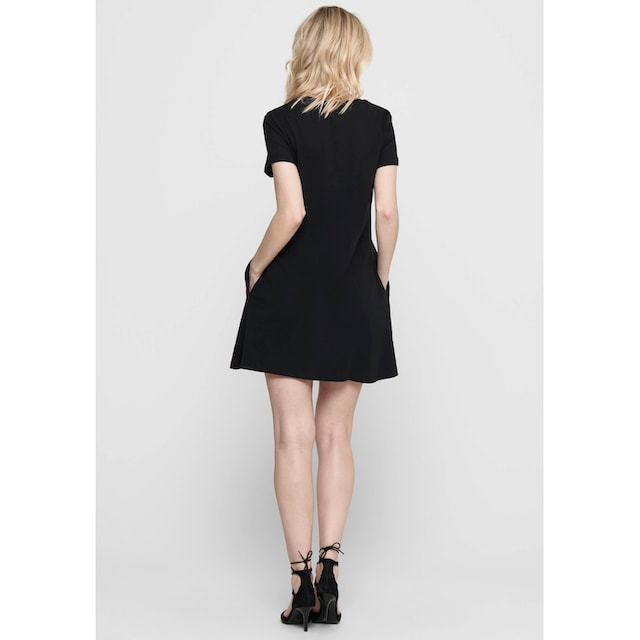 ONLY Minikleid »ONLMAY S/S POCKET DRESS BOX JRS« online shoppen |  Jelmoli-Versand