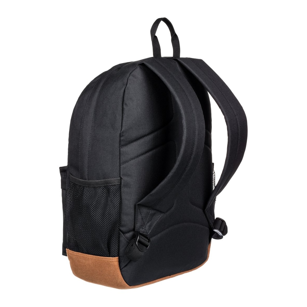 DC Shoes Tagesrucksack »Backsider Core 18.5L«