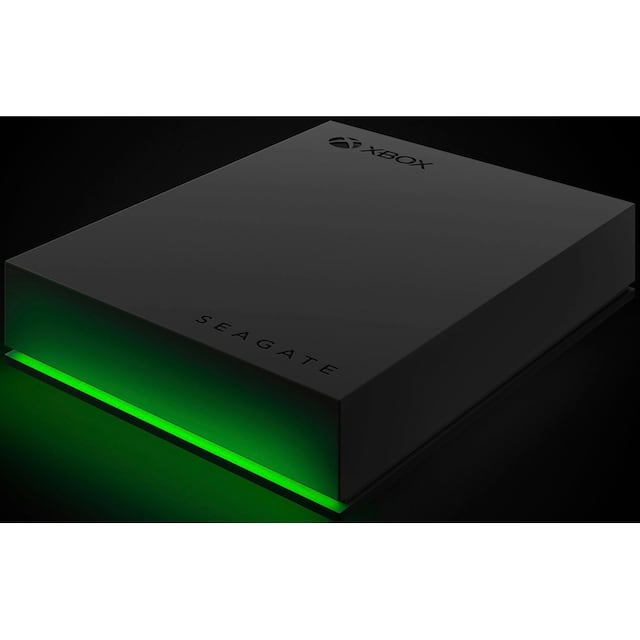 ➥ Seagate externe Gaming-Festplatte »Game Drive Xbox 4TB«, Anschluss USB  3.2 Gen-1 jetzt shoppen | Jelmoli-Versand