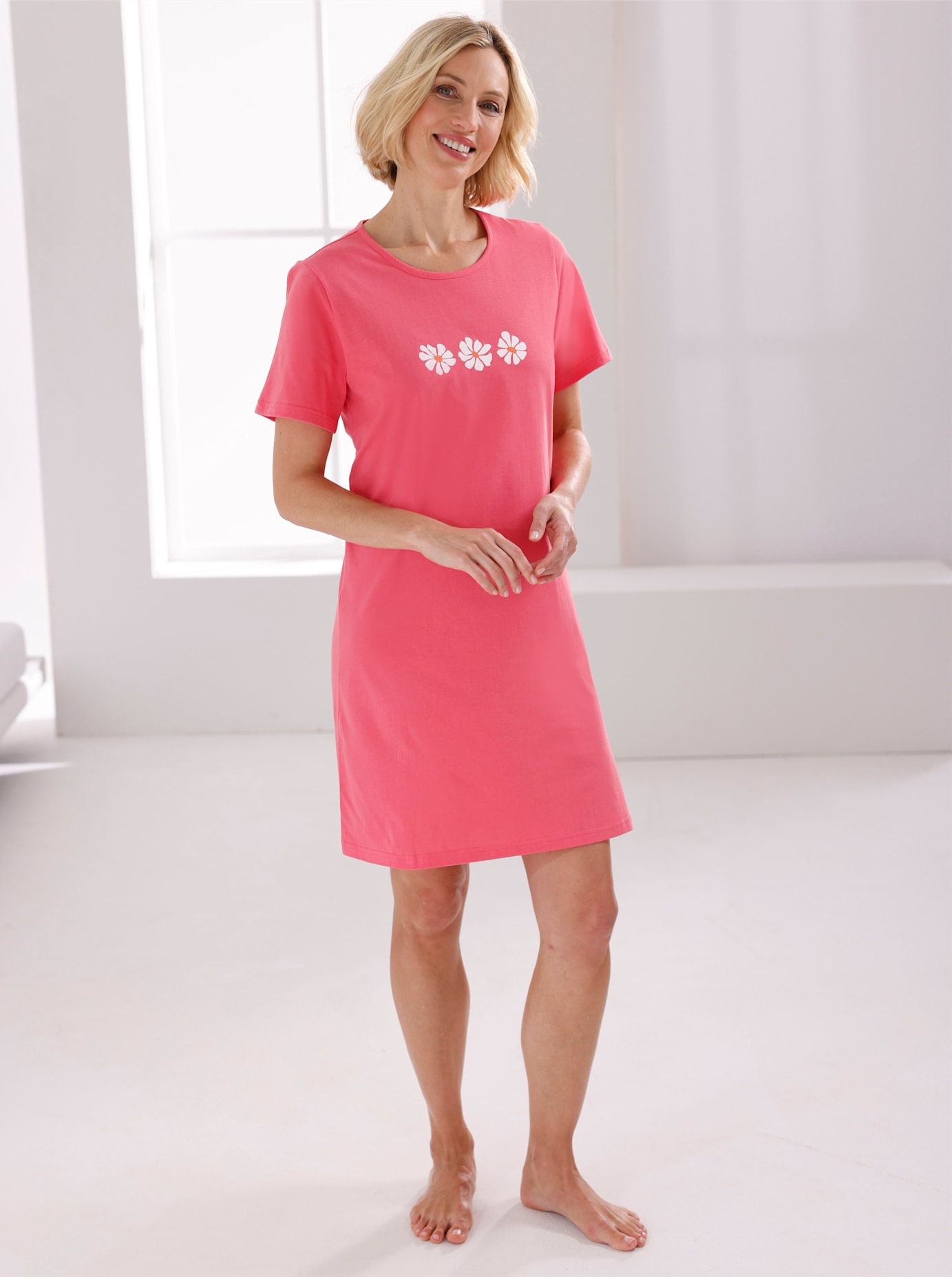 comtessa Sleepshirt »Sleepshirt«