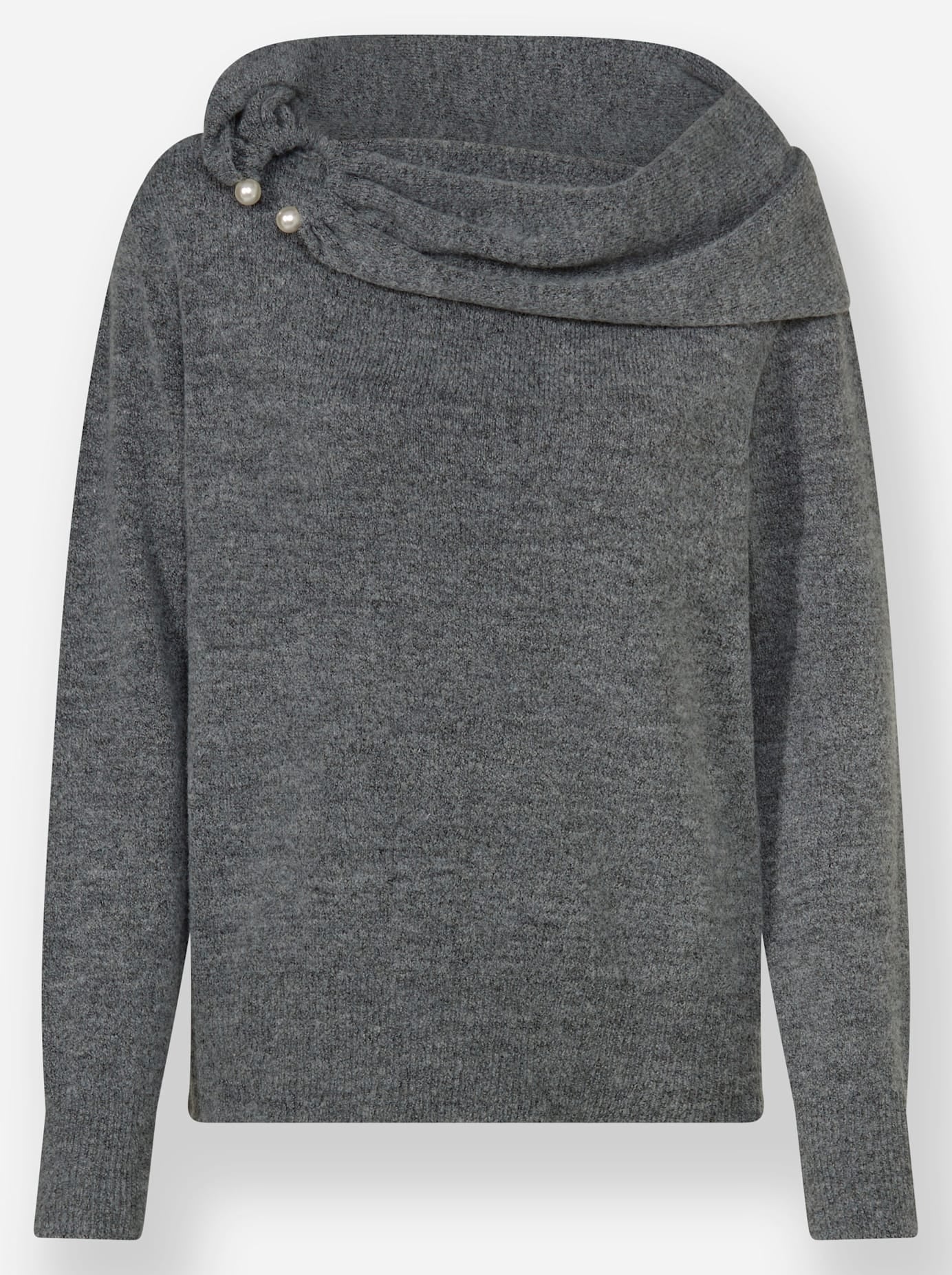 heine Carmenpullover »Pullover«