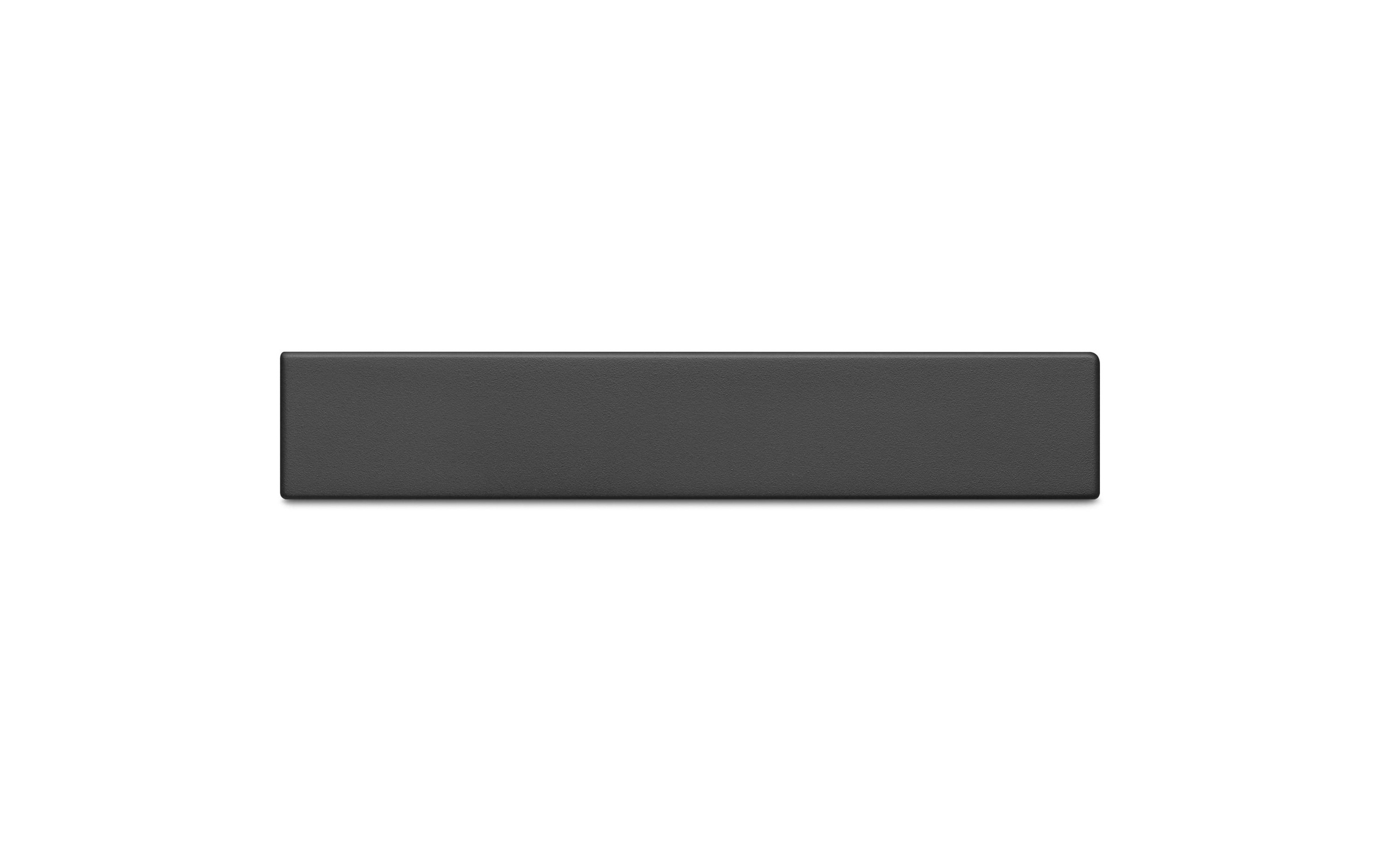 Seagate externe HDD-Festplatte »Backup Plus Portable 5 TB«