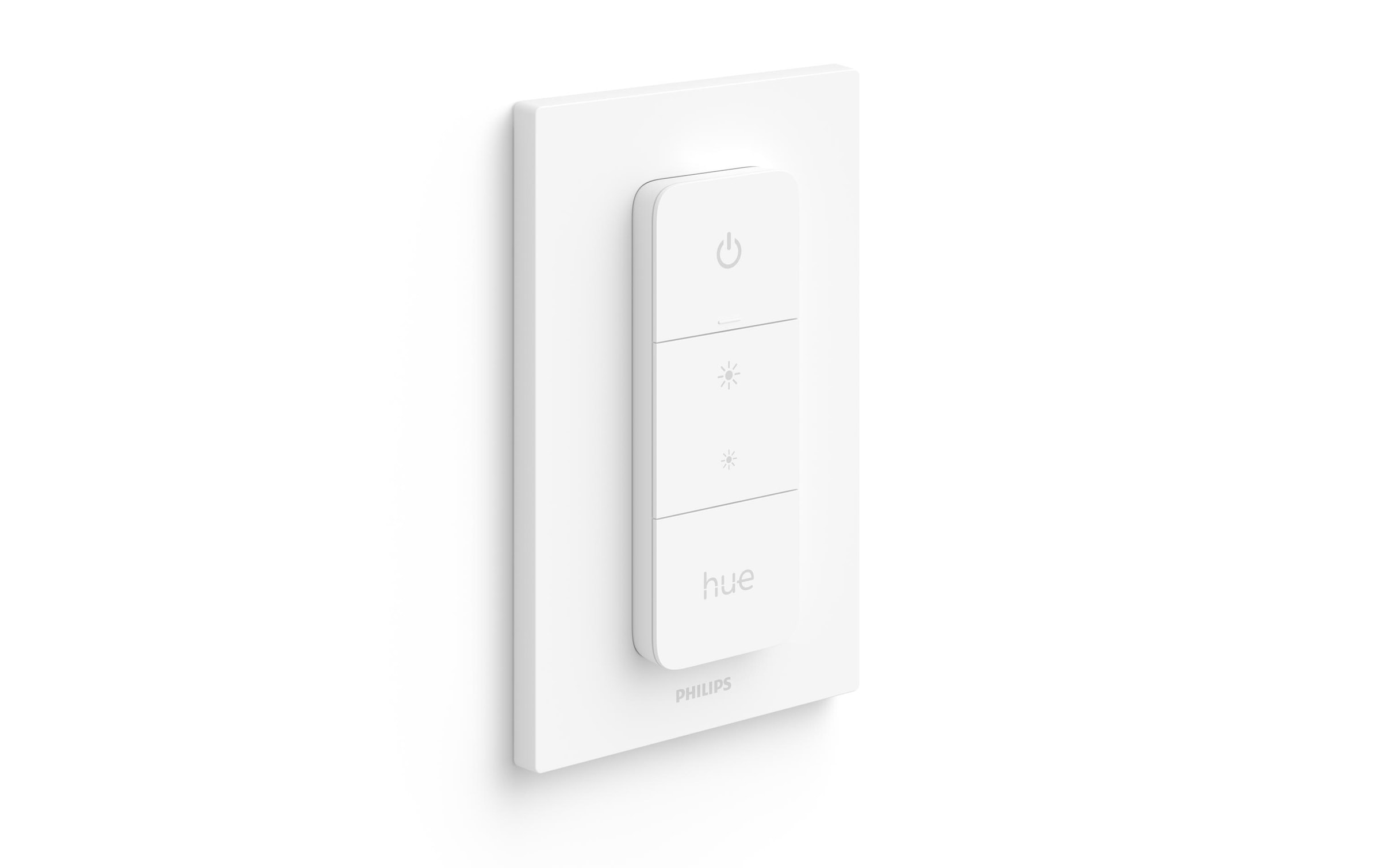 Philips Hue Smart-Home-Steuerelement »Dimmer Switch V2«