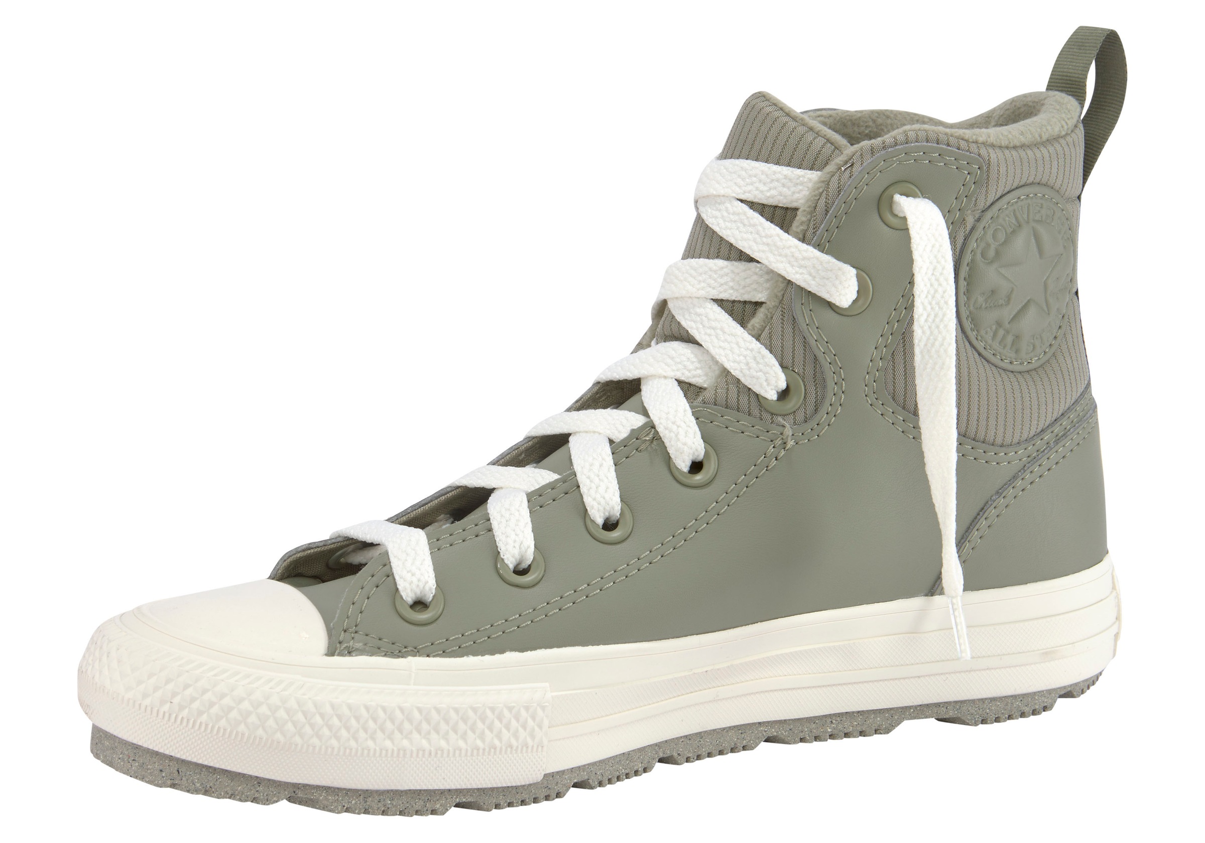 Converse Sneakerboots »CHUCK TAYLOR ALL STAR BERKSHIRE BOOT« gefüttert