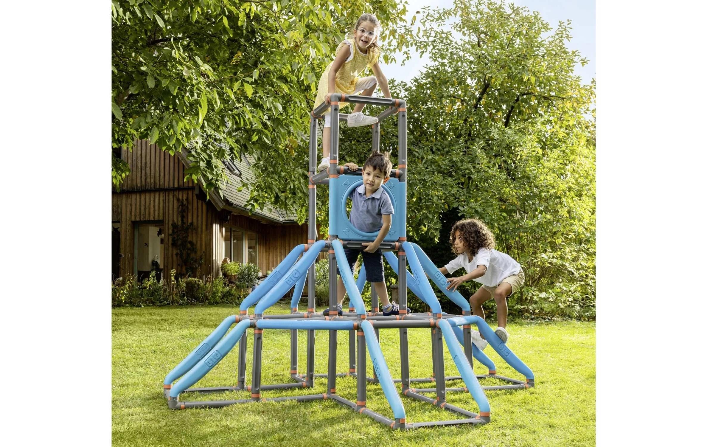 BIG Klettergerüst »Kraxxl – The Giant«