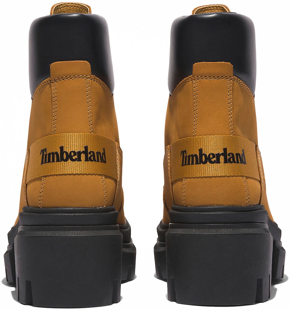 Timberland Bootsschuh »Everleigh Boot Front Zip«
