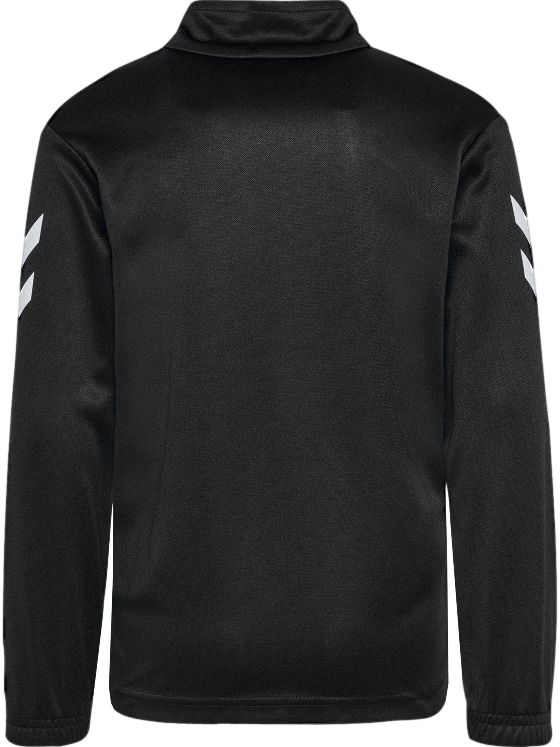 hummel Trainingsanzug »HMLLOGO SUIT KIDS«, (2 tlg.), für Kinder