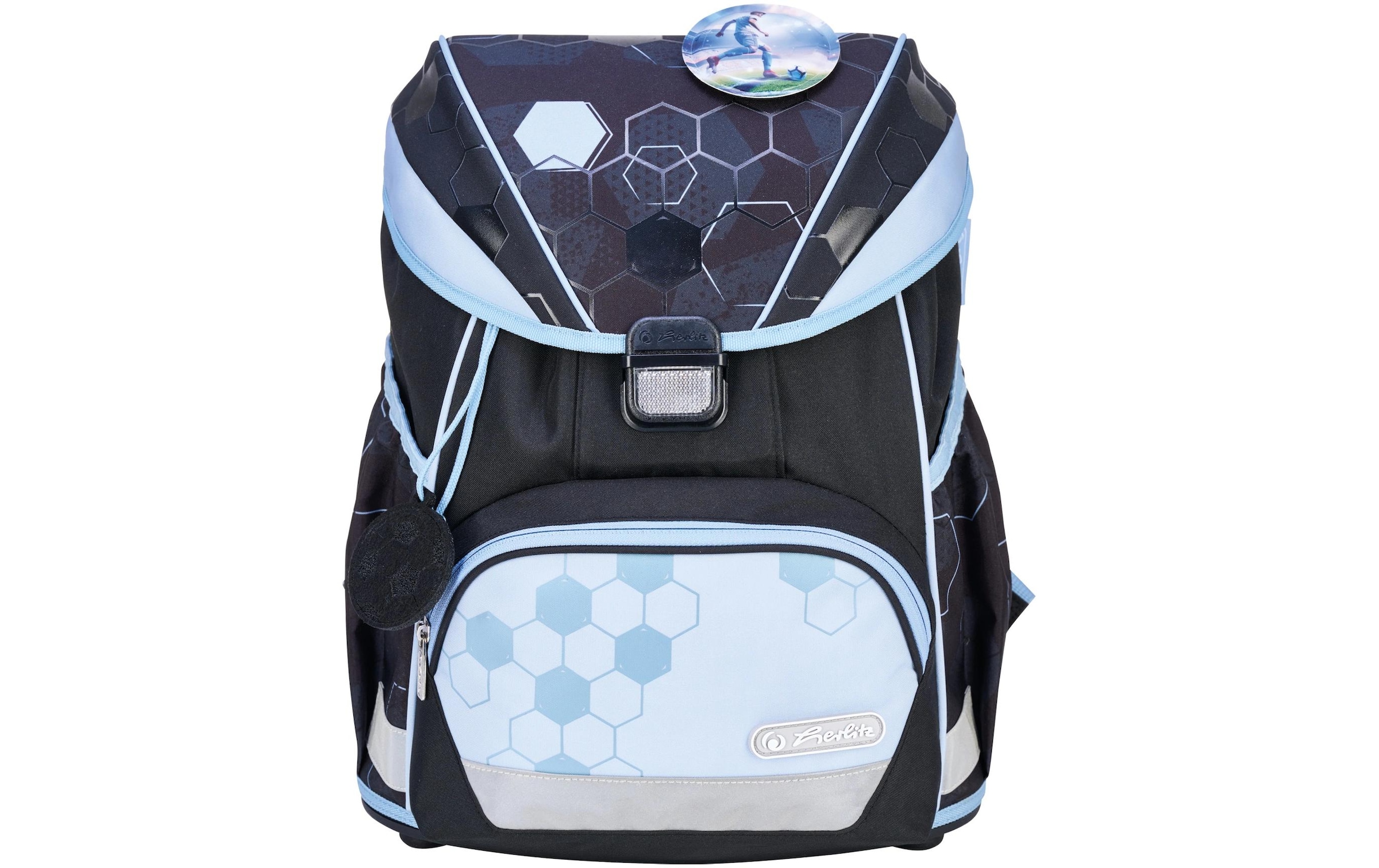Herlitz Schulranzen »UltraLight XL Plus 22 l«
