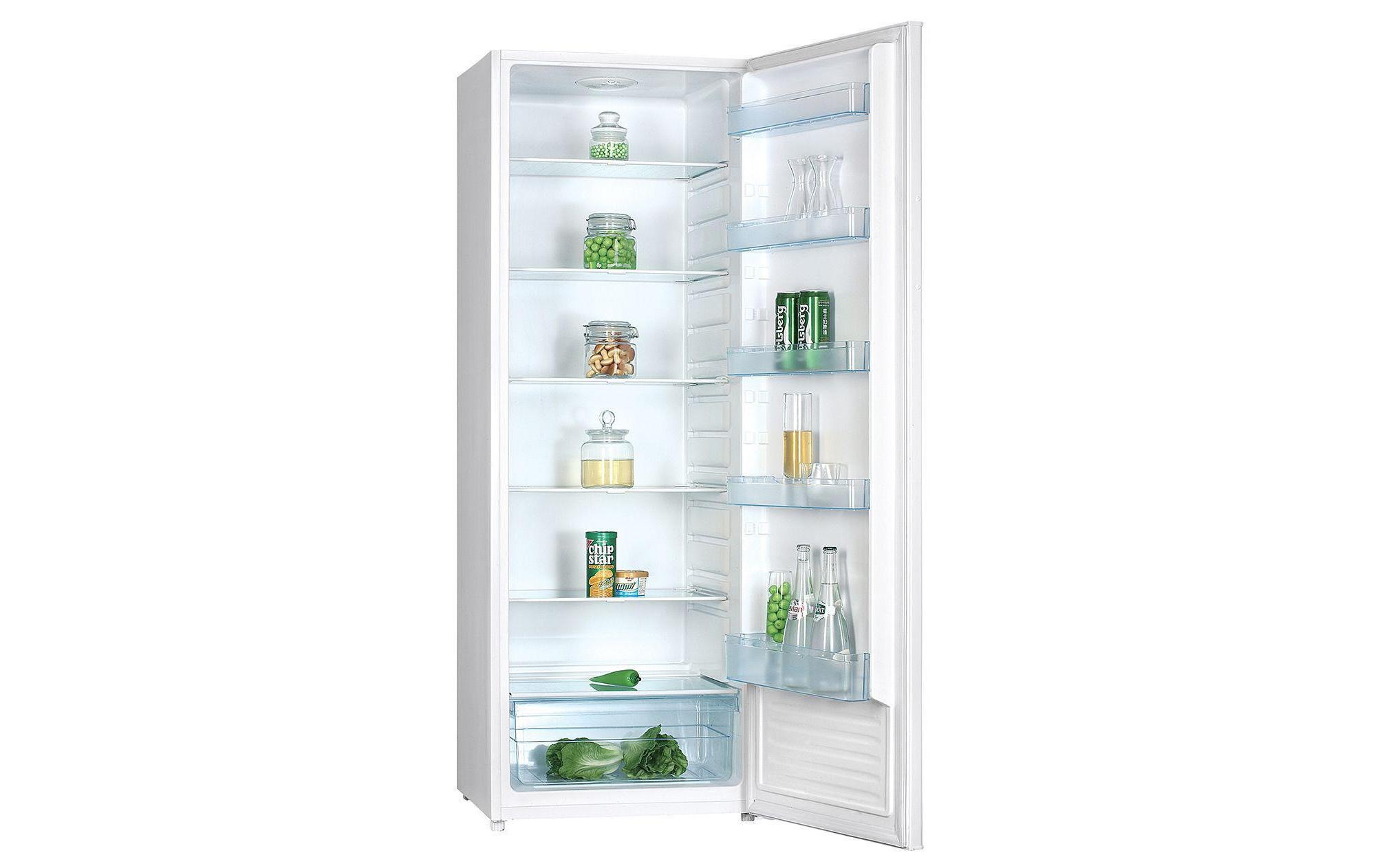 Kibernetik Kühlschrank »KS340L« 172,5 cm hoch 60 cm breit