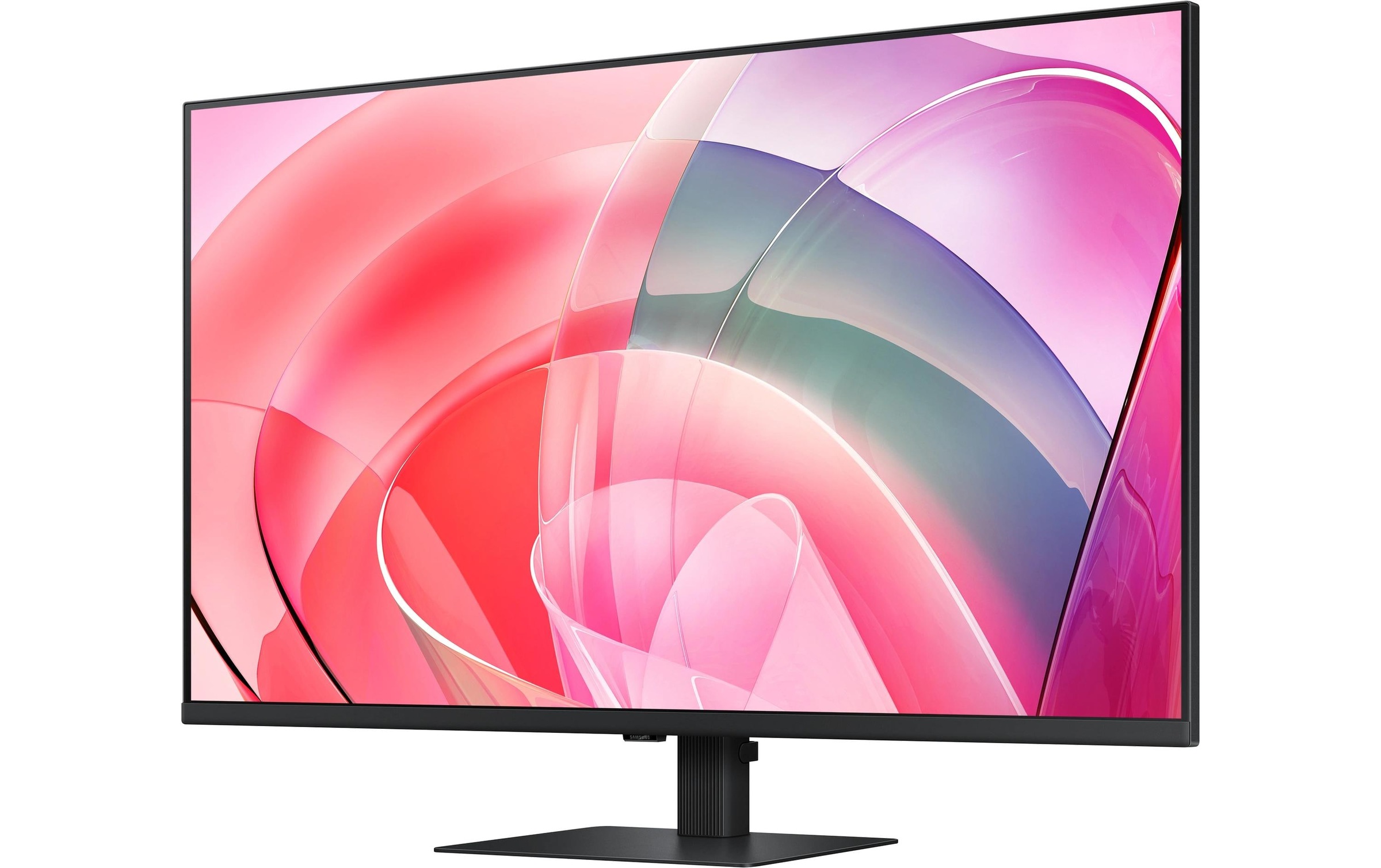 Samsung LCD-Monitor »S70D LS37D700EAUXEN«, 93,61 cm/37 Zoll, 3840 x 2160 px, 4K Ultra HD, 5 ms Reaktionszeit, 60 Hz