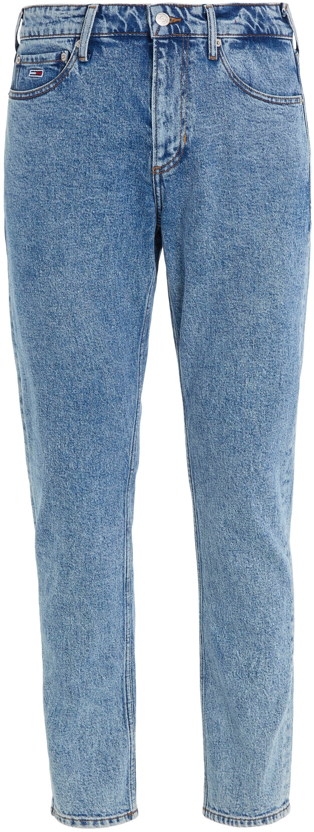 Y Jelmoli-Versand 5-Pocket-Jeans Jeans SLIM« Tommy | kaufen online »SCANTON