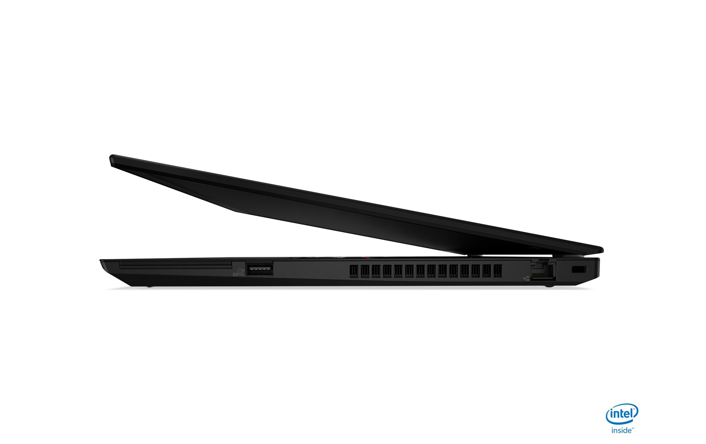 Lenovo Notebook »ThinkPad T15 Gen. 1 LTE«, / 15,6 Zoll