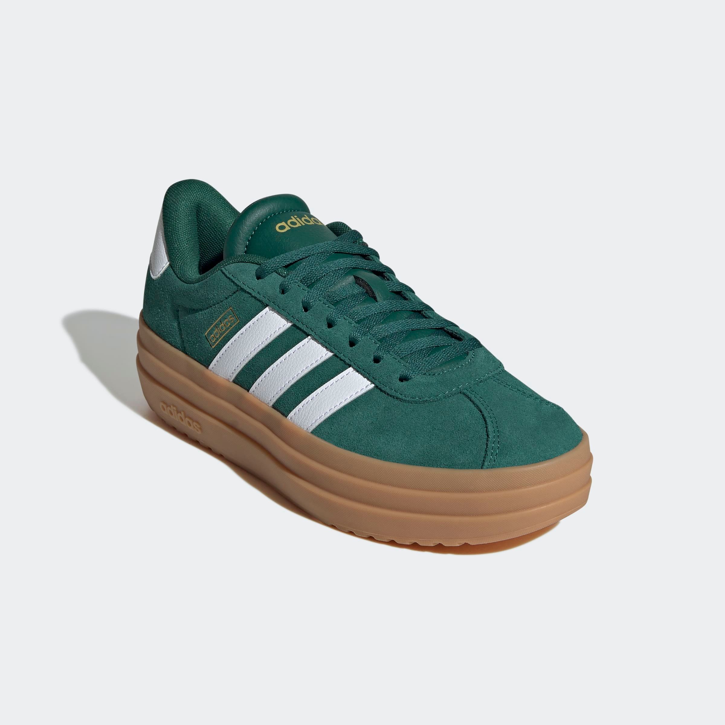 adidas Sportswear Sneaker »VL COURT BOLD«, Design auf den Spuren des adidas Gazelle Bold