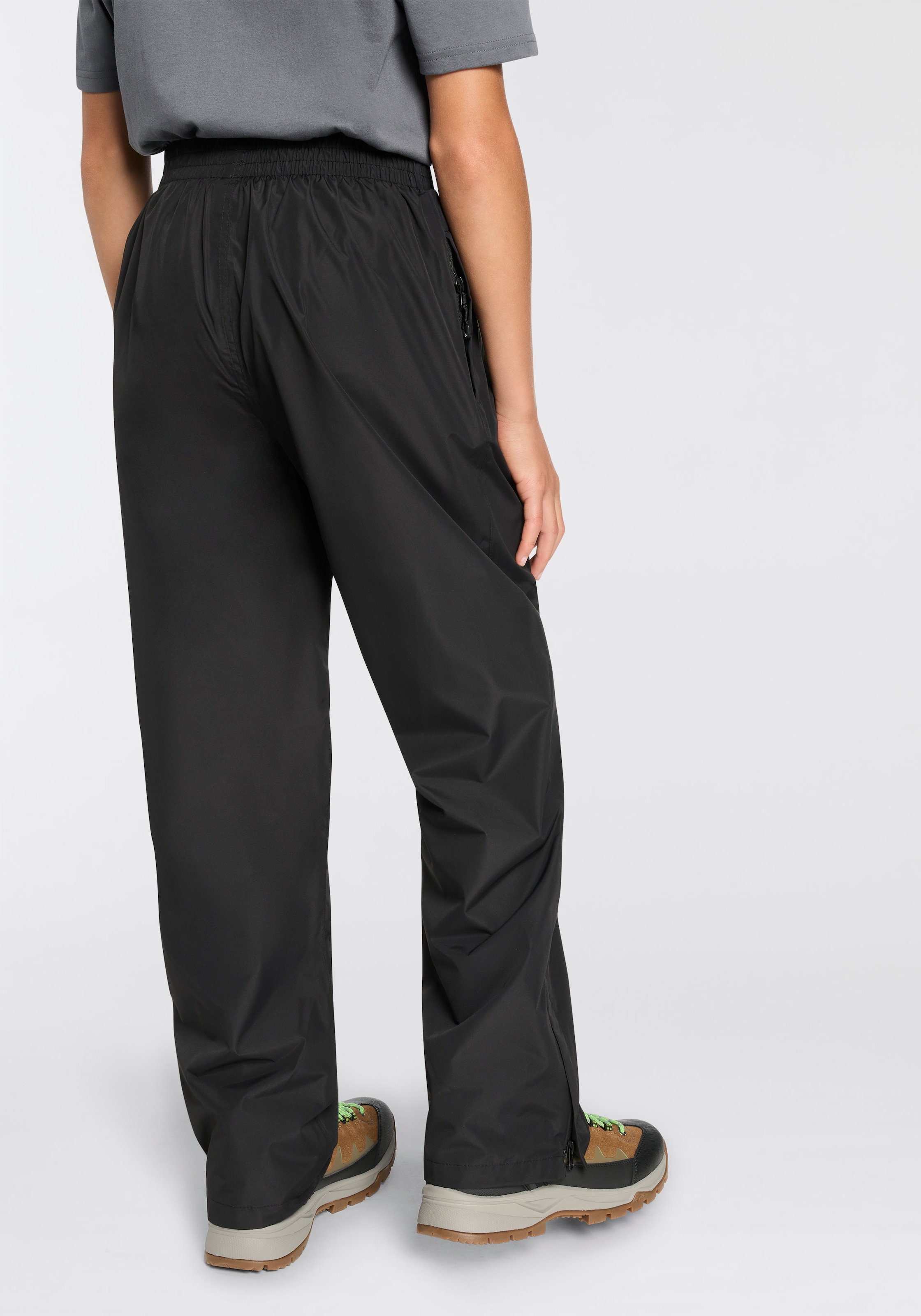 Killtec Regenhose »AIRIKO JR«, für Kinder