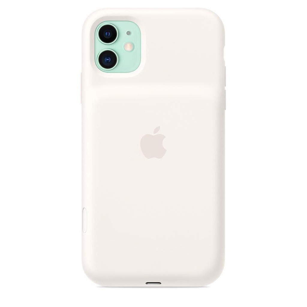 Apple Handyhülle »Apple iPhone 11 Smart Battery Case«, MWVJ2ZM/A