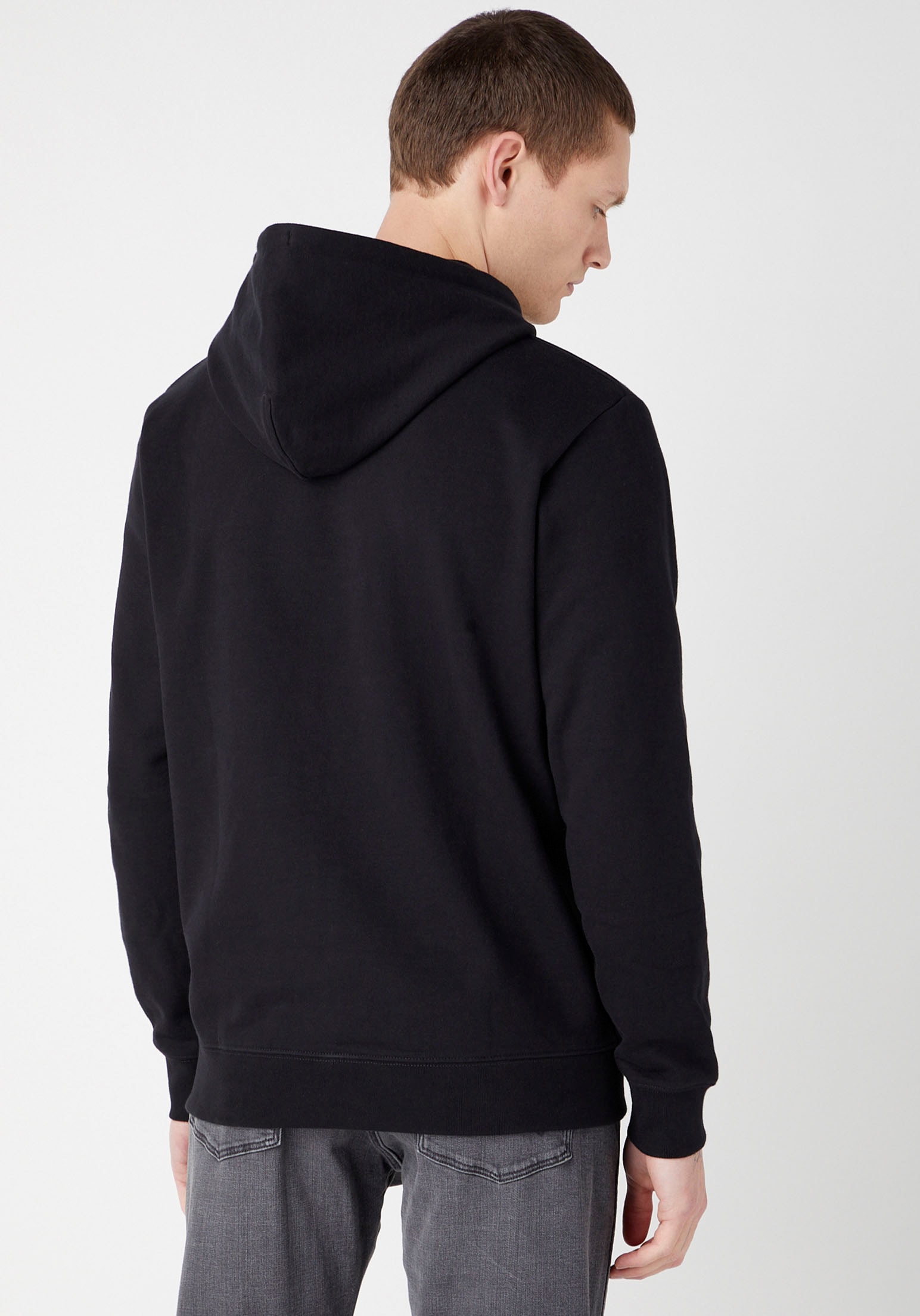 Wrangler Hoodie