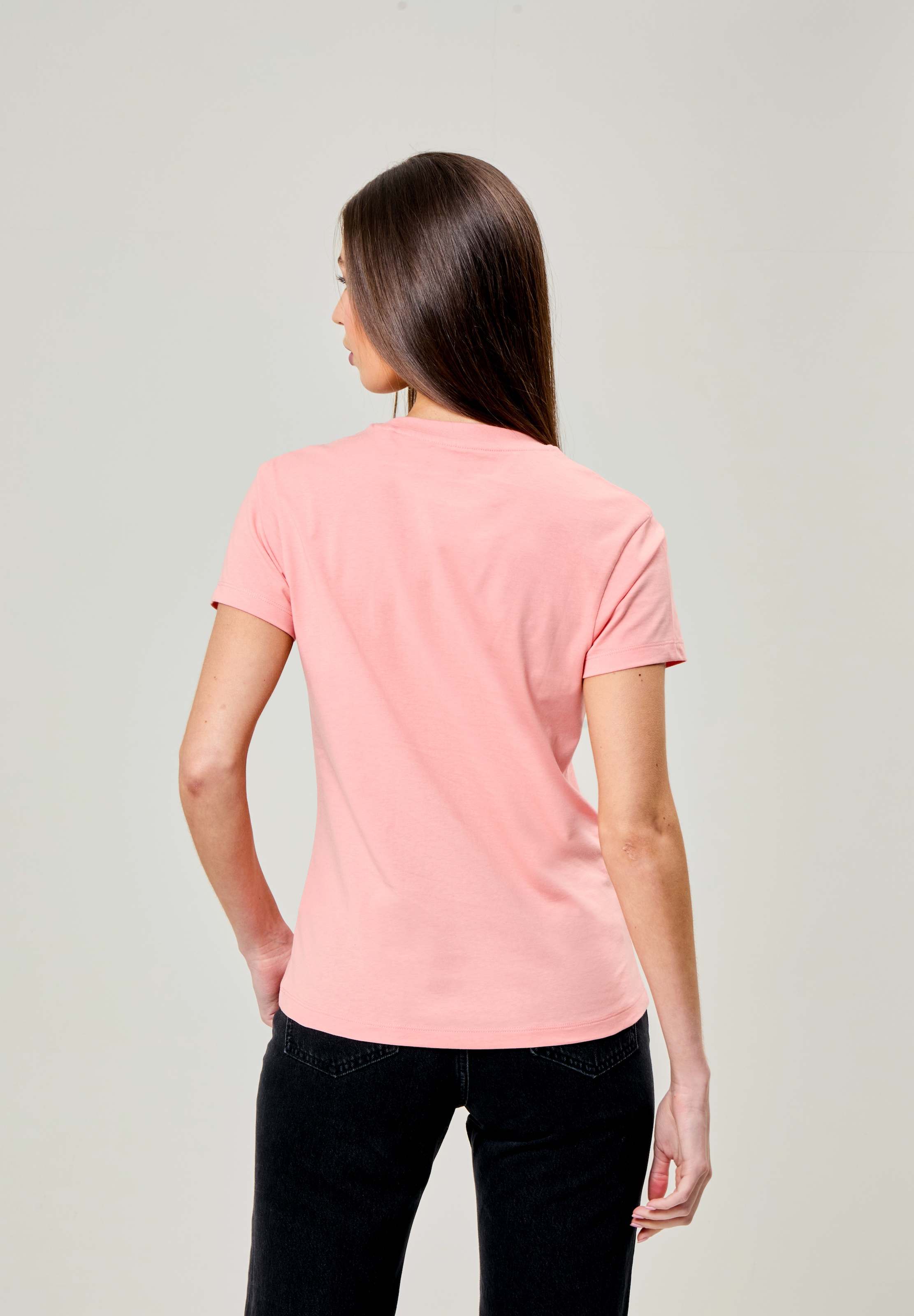 Bench. Rundhalsshirt »ALCYONE«