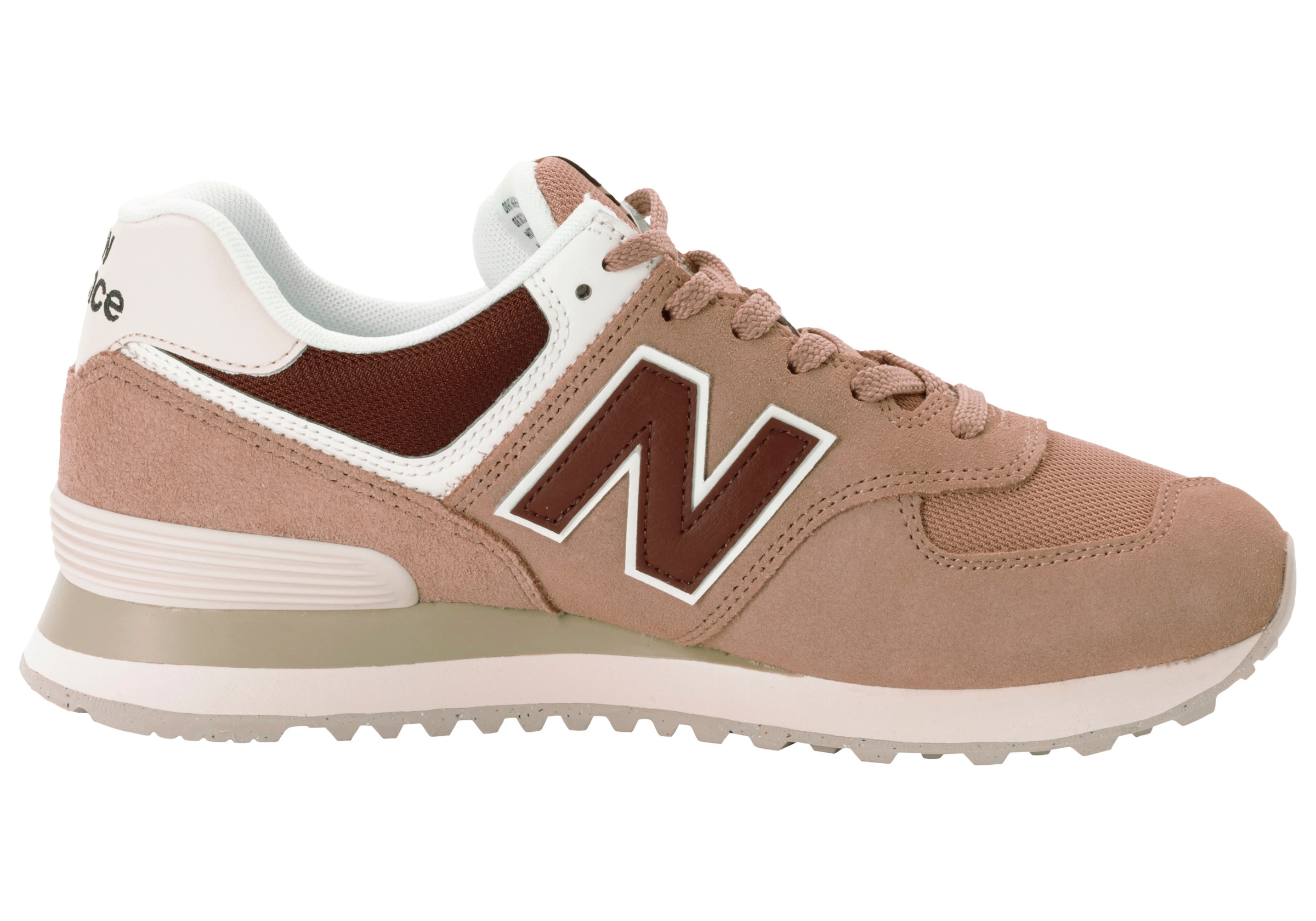 New Balance Sneaker »WL574«