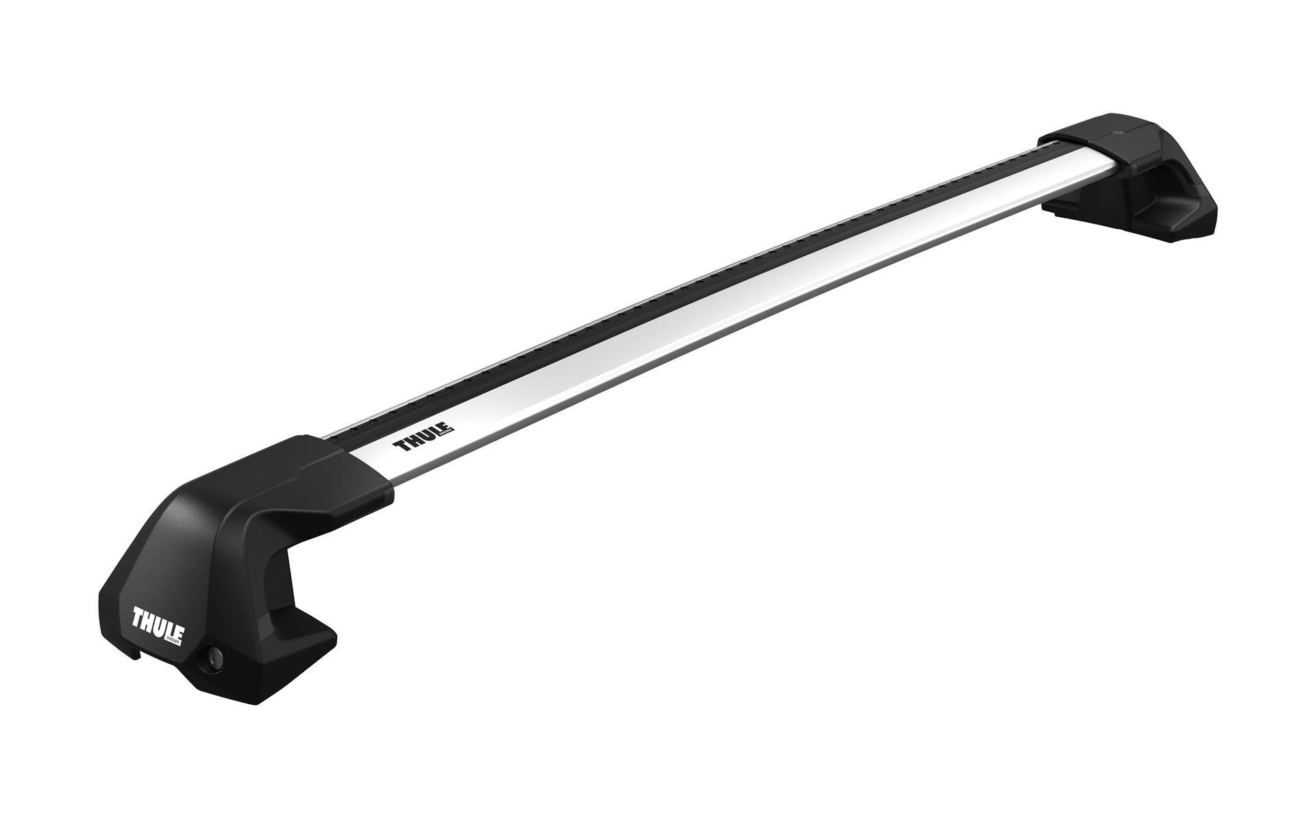 Thule Dachträgerbefestigung »Edge Clamp«