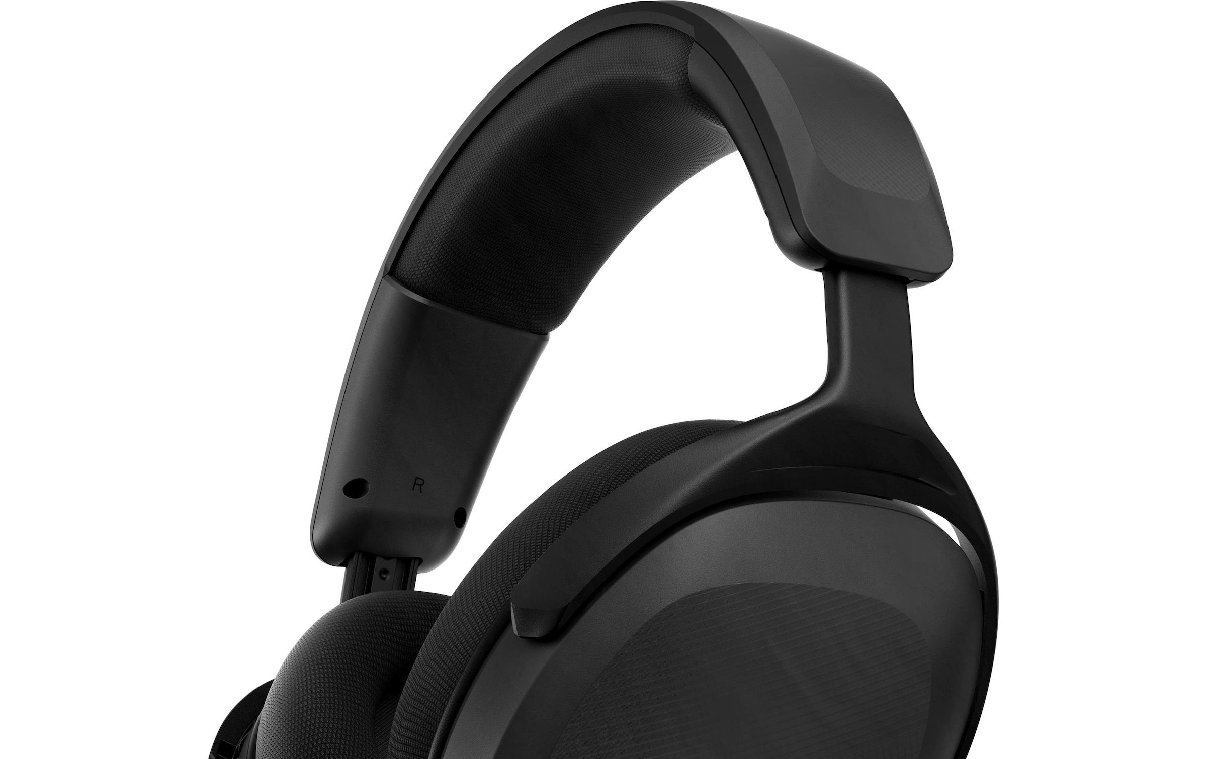 HyperX PC-Headset »Cloud Stinger 2 Core Schwarz«