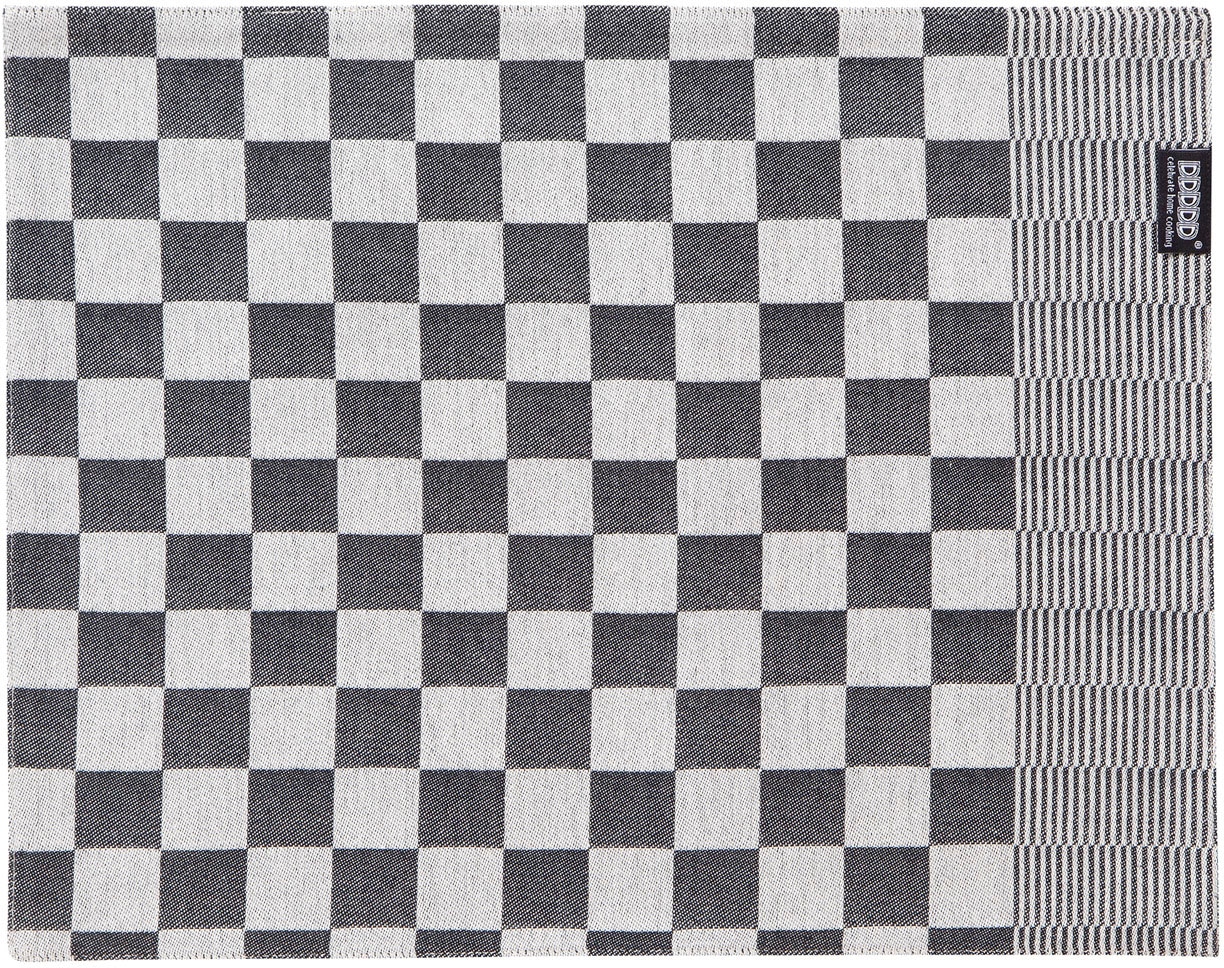 Platzset »Barbeque«, (Set, 2 St.), Platzdecke, 35x45 cm, Baumwolle