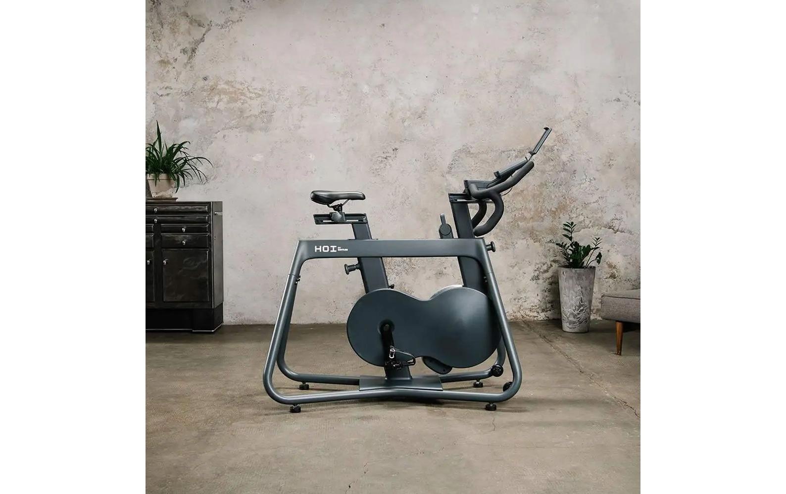 KETTLER Heimtrainer »Speed Bike«