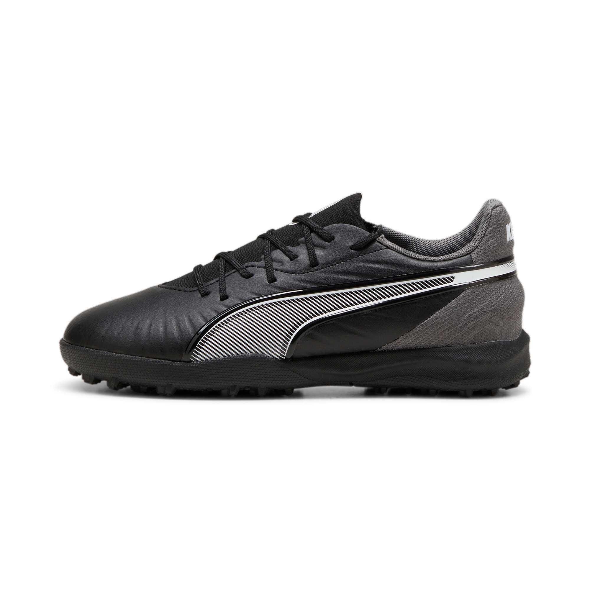 PUMA Fussballschuh »KING MATCH TT JR«