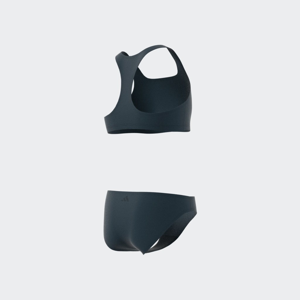 adidas Performance Bustier-Bikini »BIG BARS BIK GY«