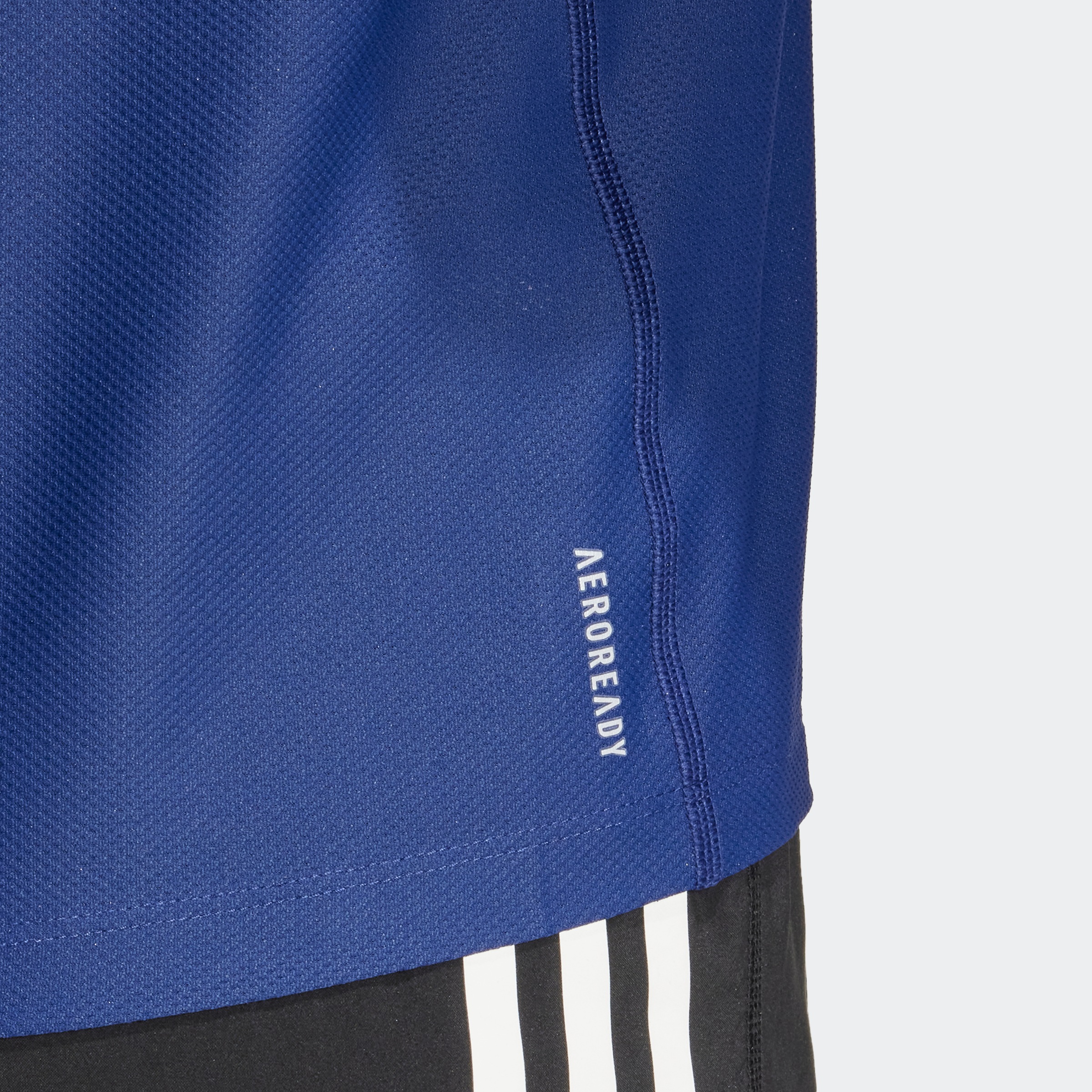 adidas Performance Laufshirt »W FLORA T«