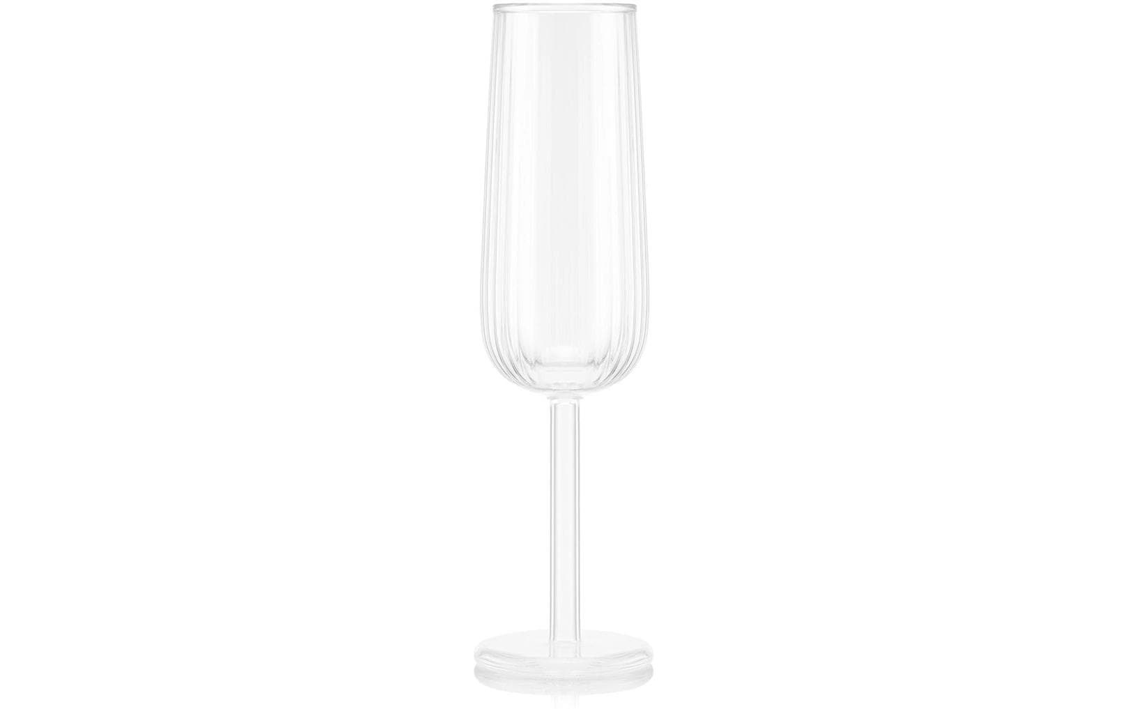 Bodum Champagnerglas "Douro 2er Set 0,3 l"