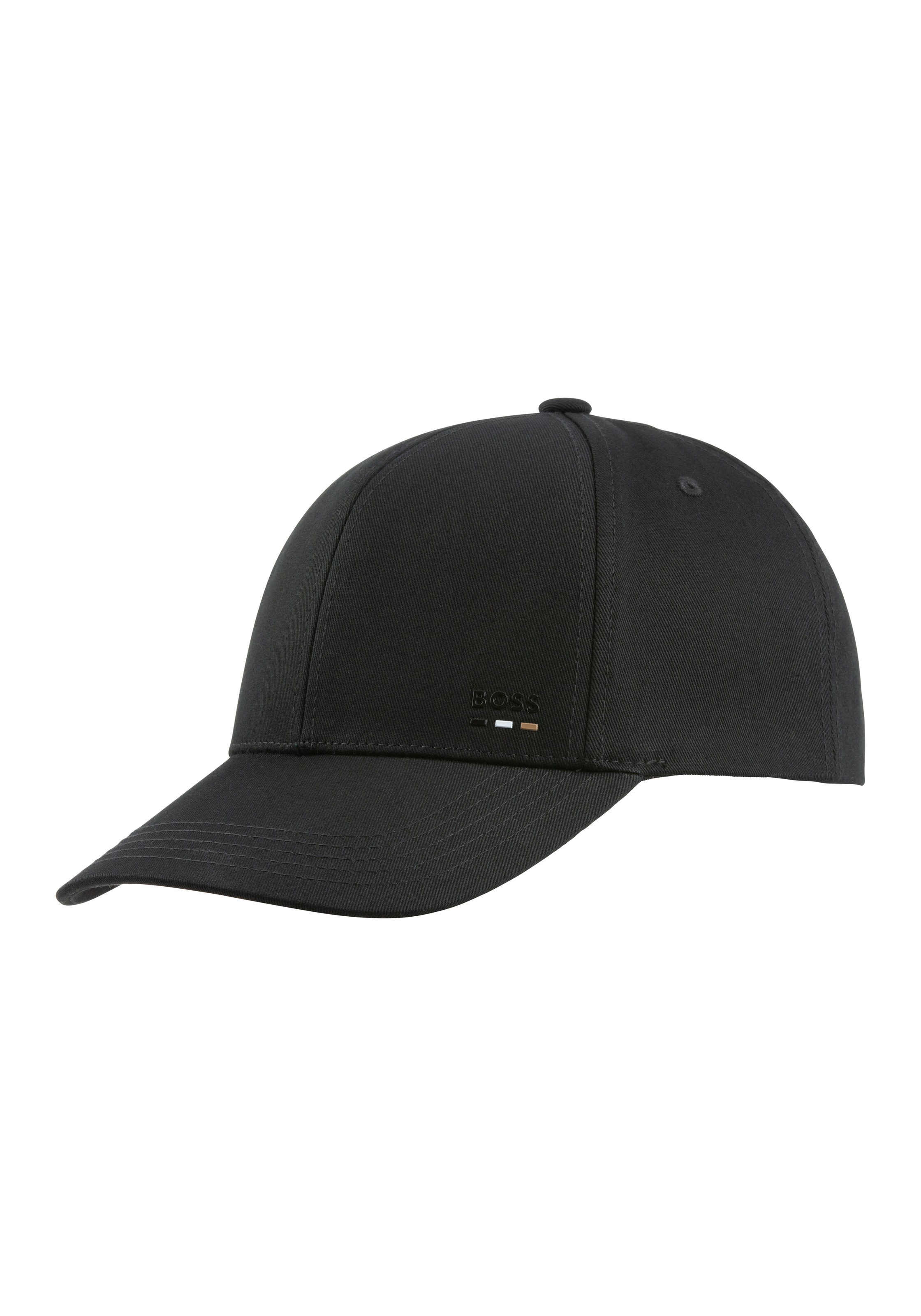 BOSS Baseball Cap »Zed-BOSS-Stripe«, mit BOSS Stickerei