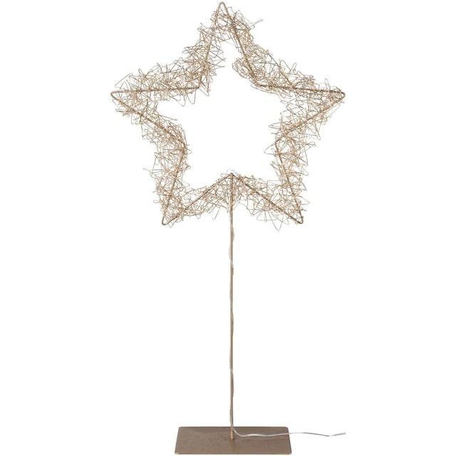 Weihnachtsdeko Sterne online im Dekorationsthemen finden | Jelmoli-Versand