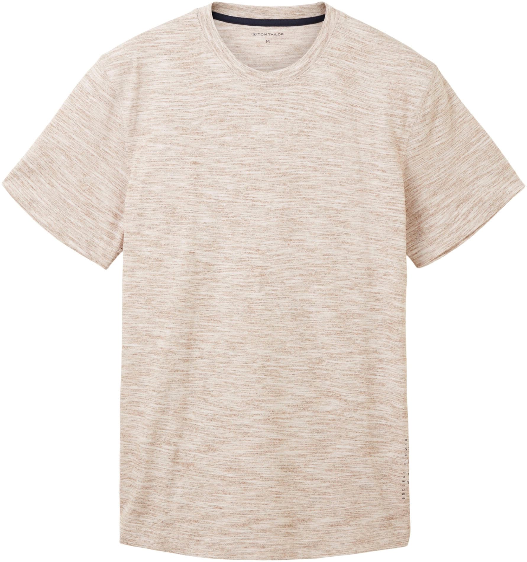 TOM TAILOR T-Shirt online bestellen | Jelmoli-Versand